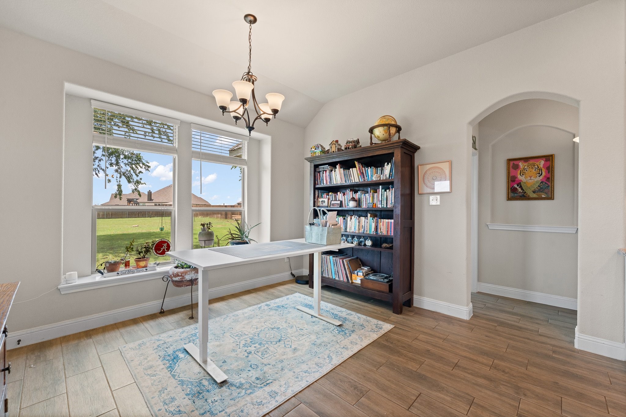 12709 Whispering Wind Drive