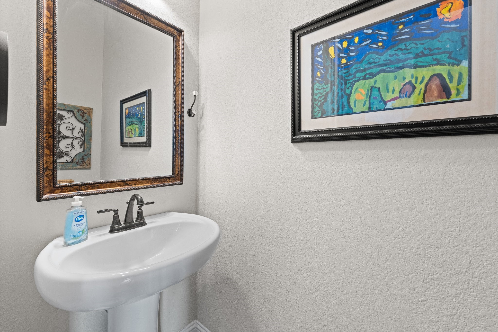 12709 Whispering Wind Drive