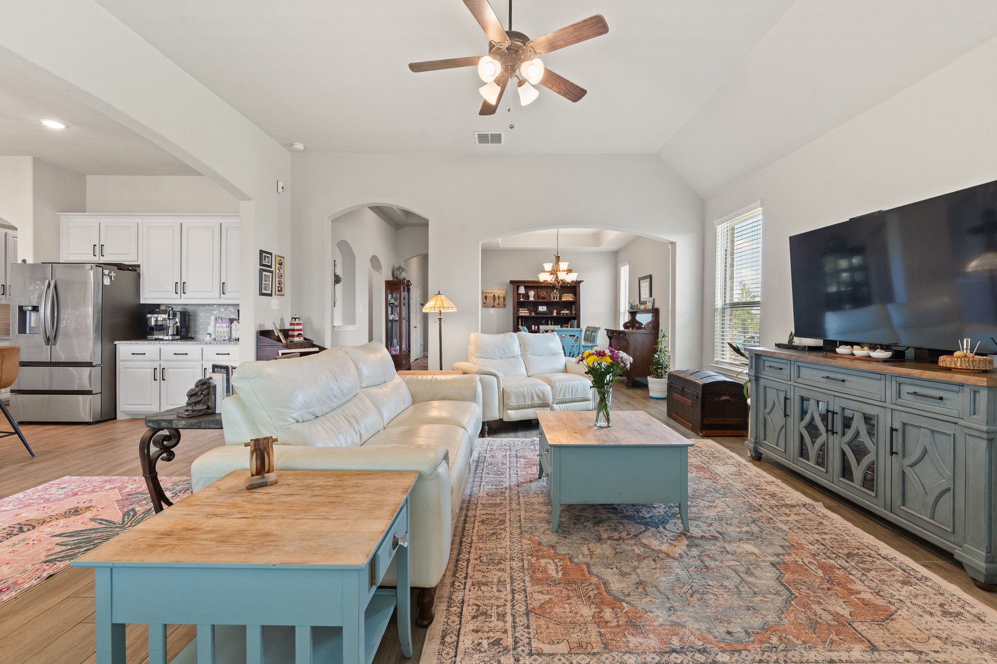 12709 Whispering Wind Drive