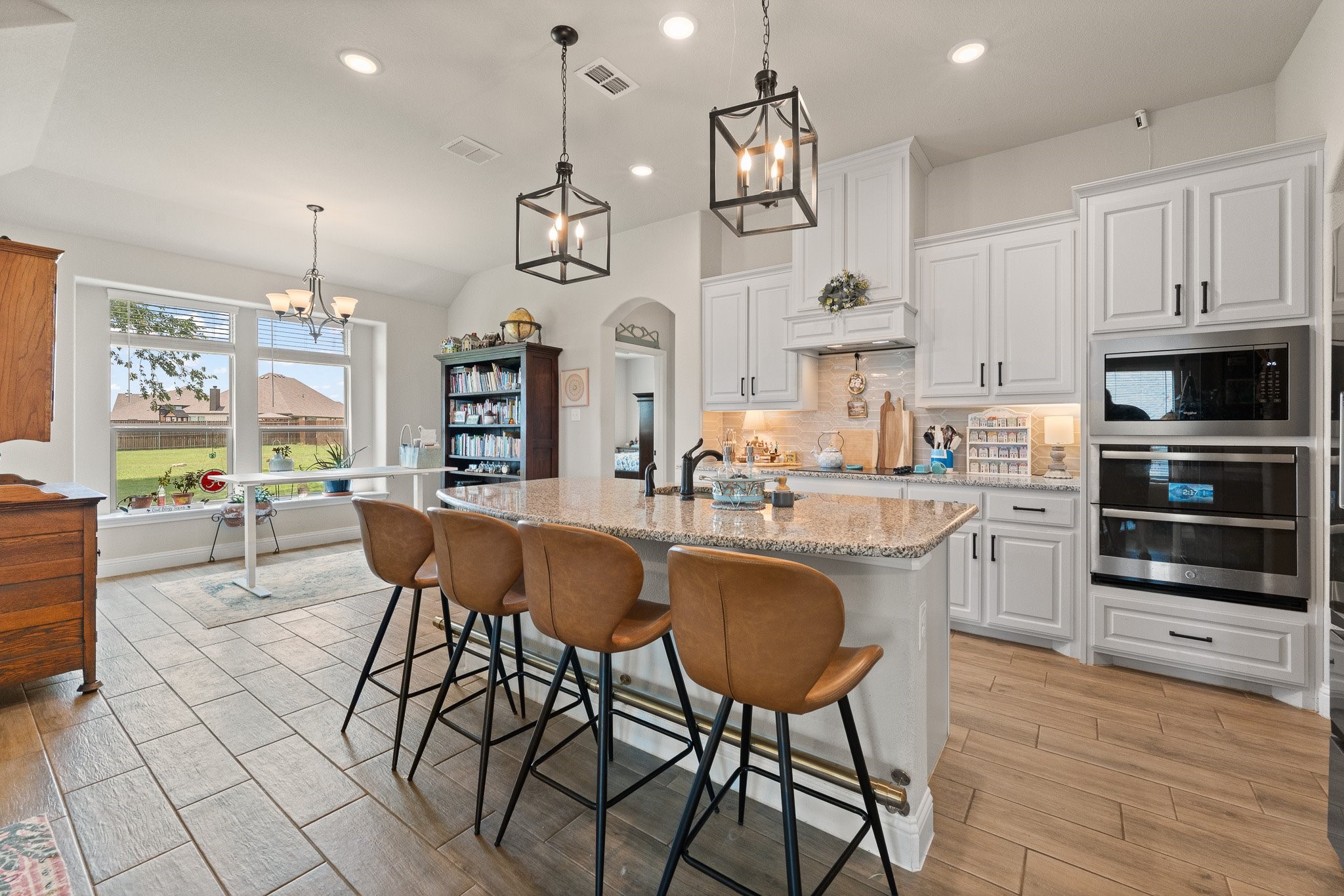 12709 Whispering Wind Drive