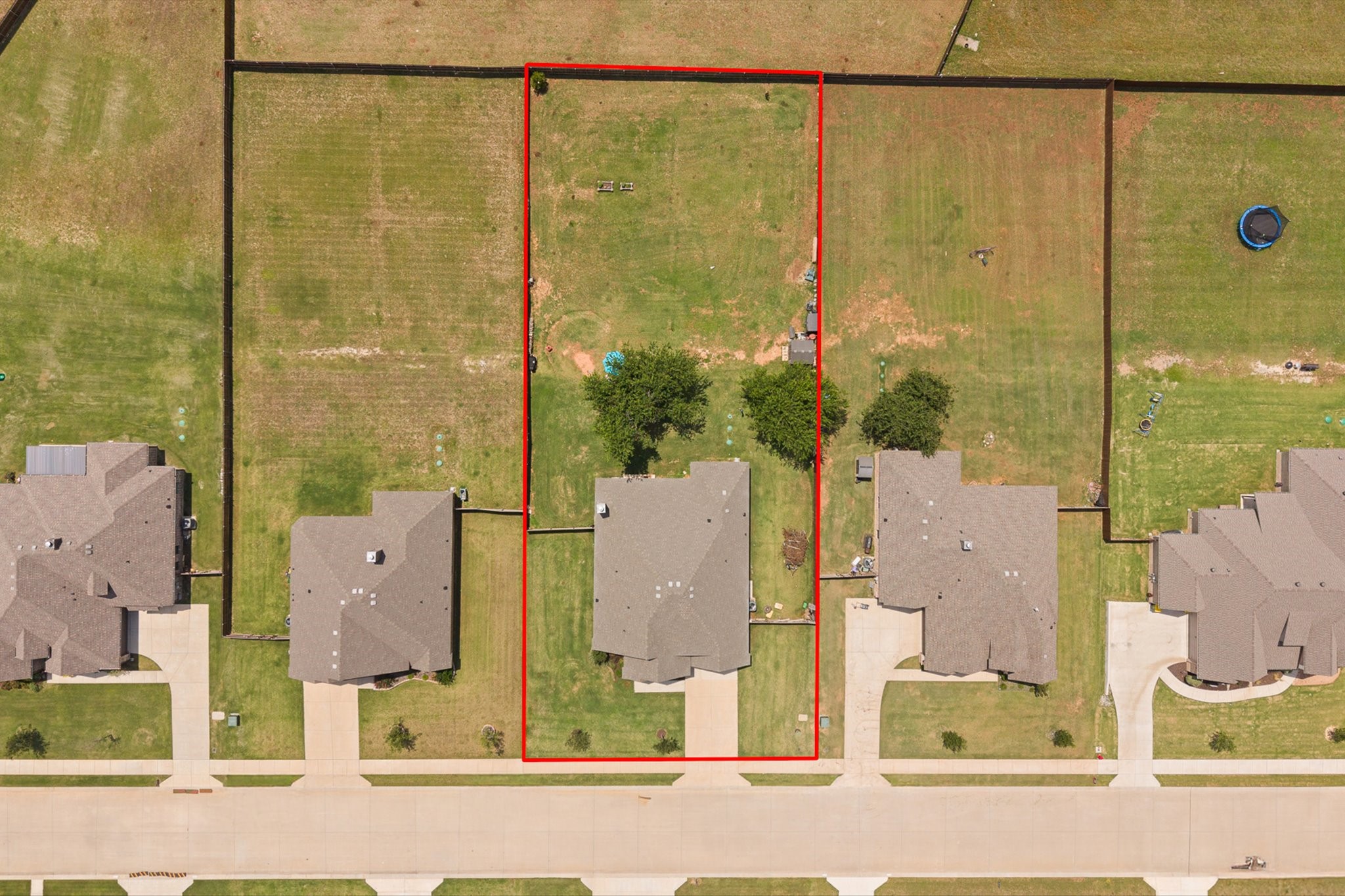 12709 Whispering Wind Drive