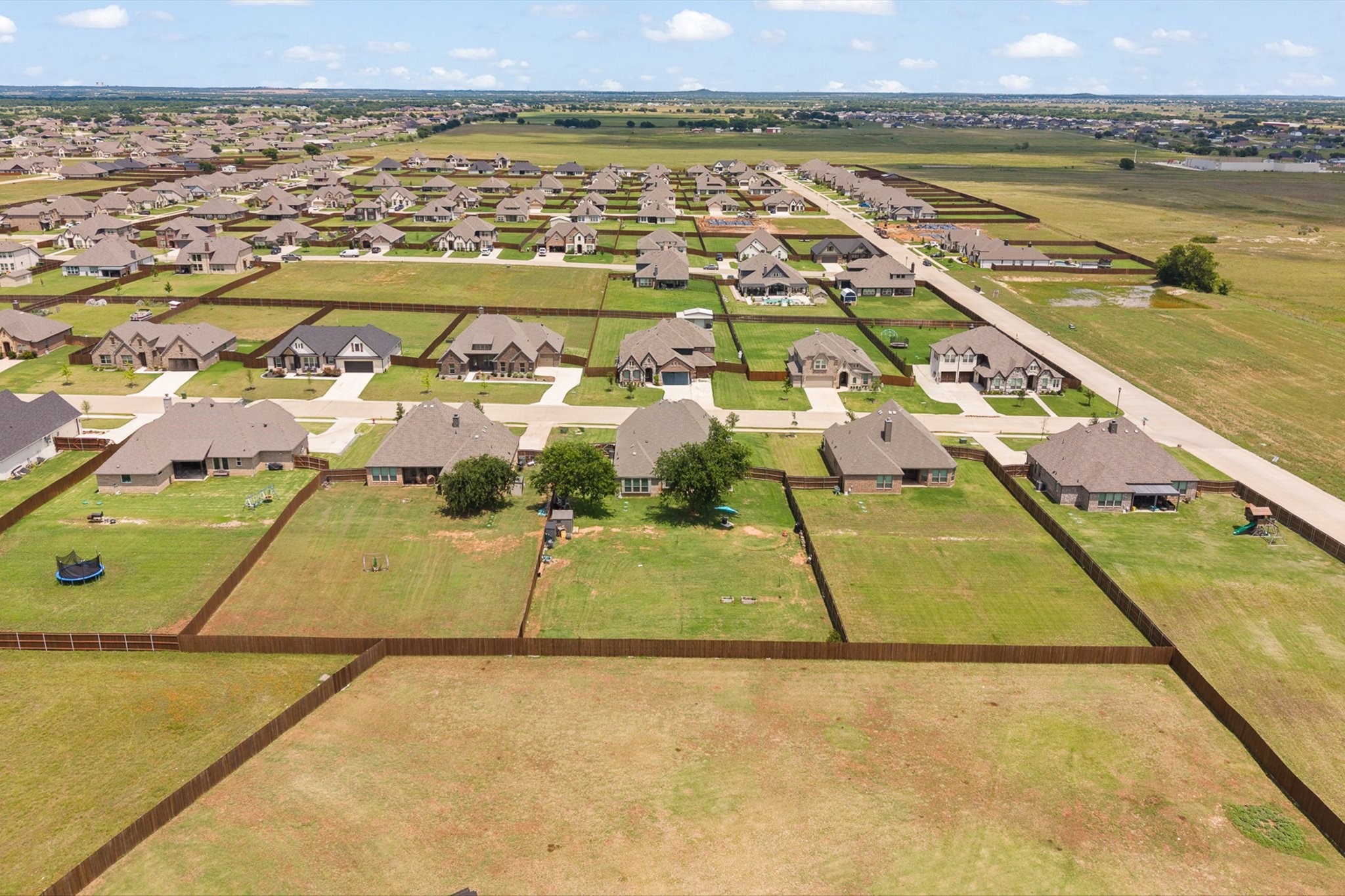 12709 Whispering Wind Drive