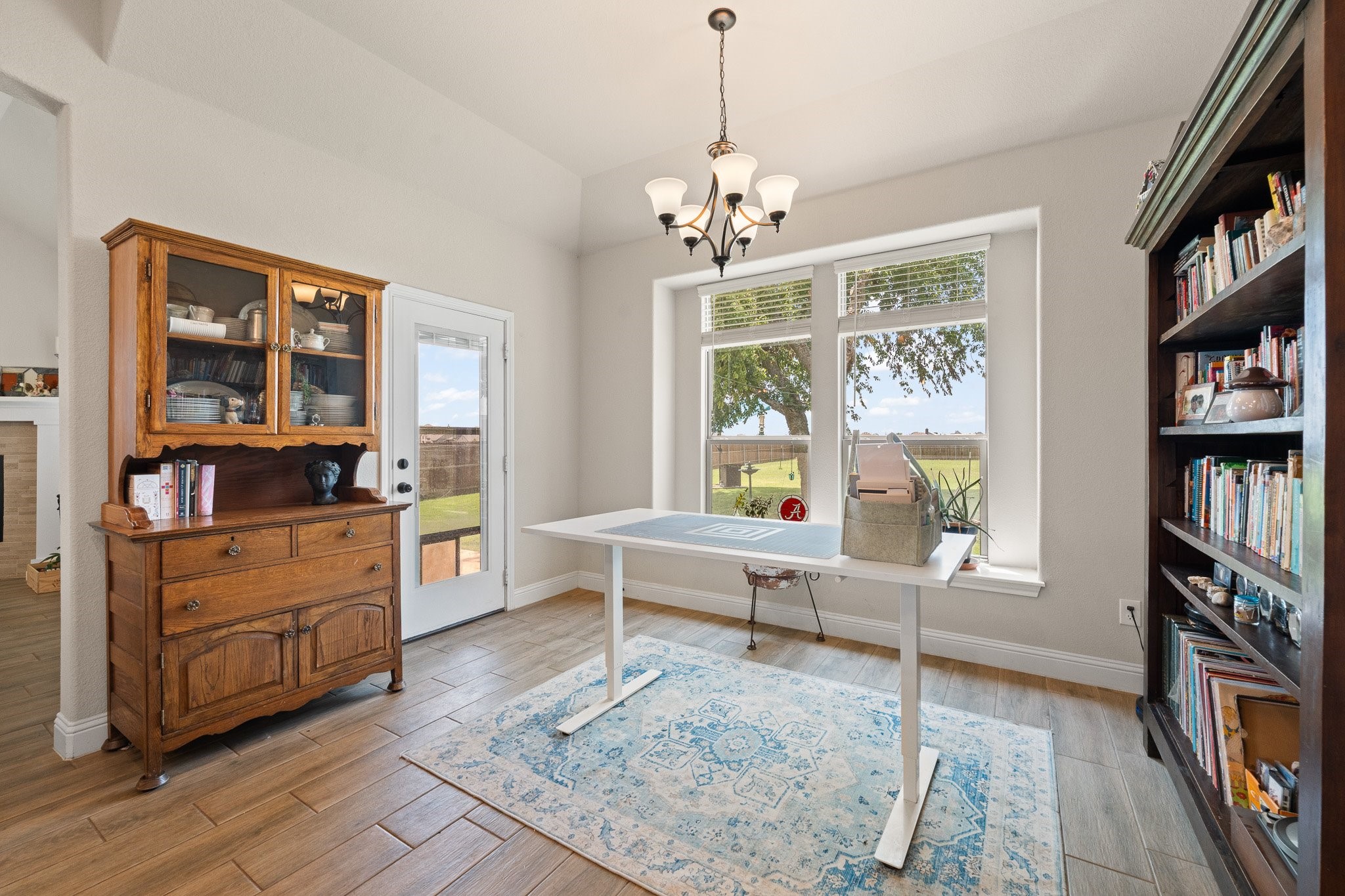12709 Whispering Wind Drive