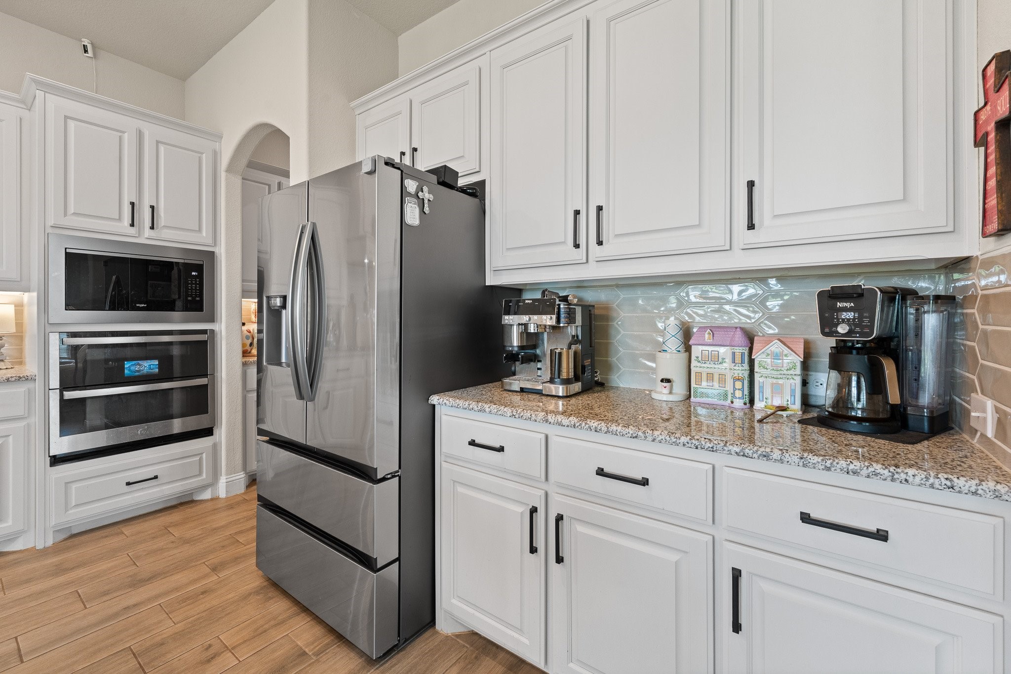 12709 Whispering Wind Drive