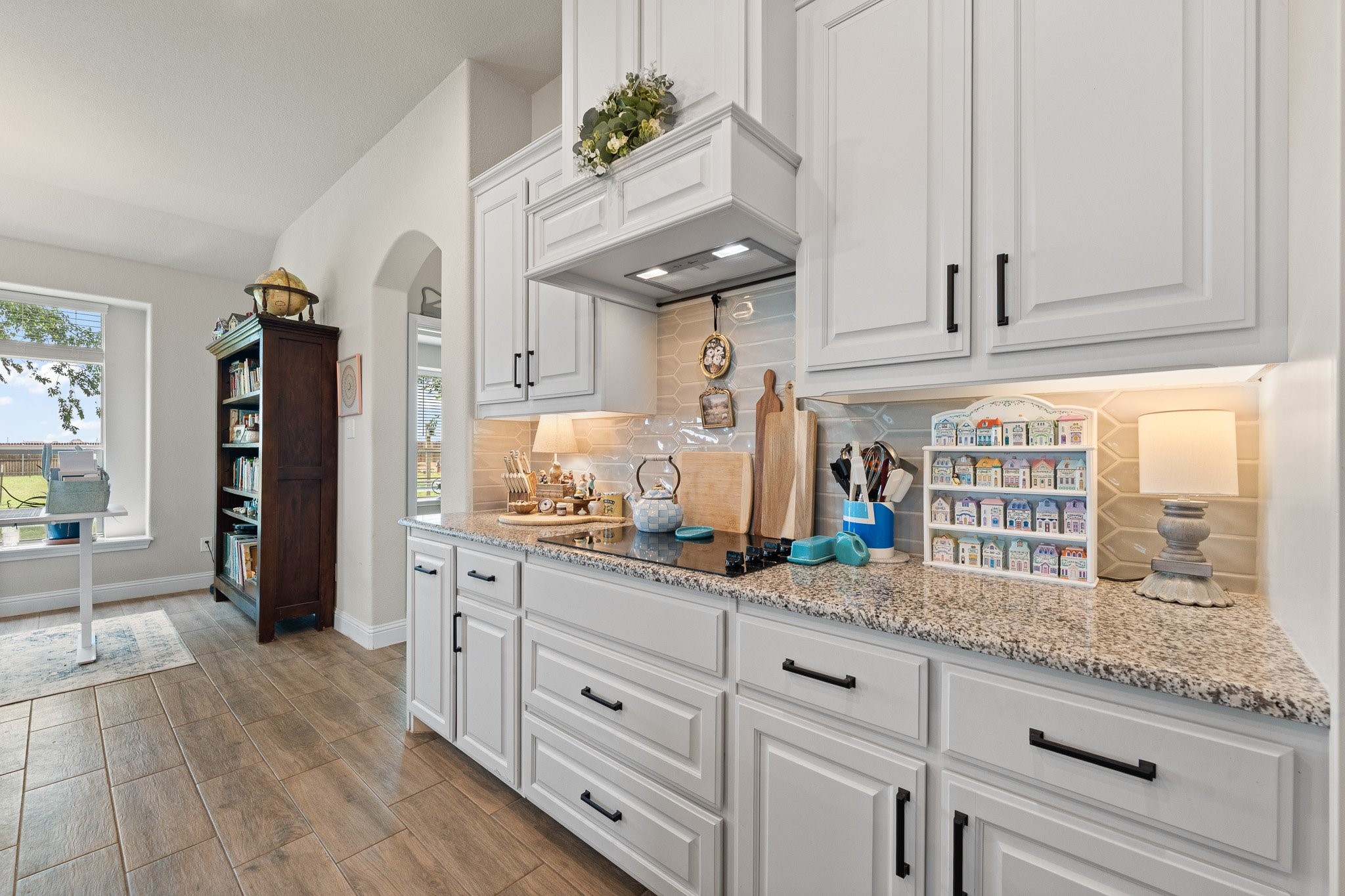 12709 Whispering Wind Drive