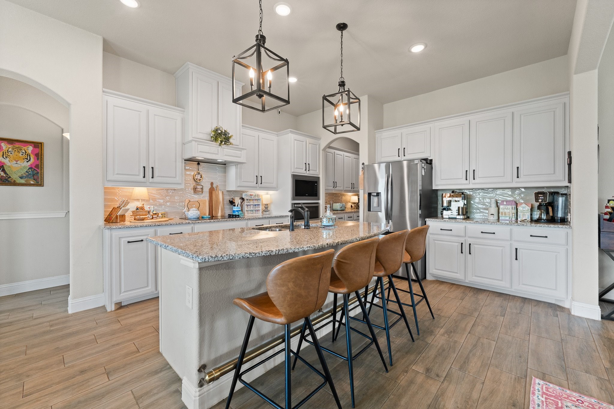 12709 Whispering Wind Drive