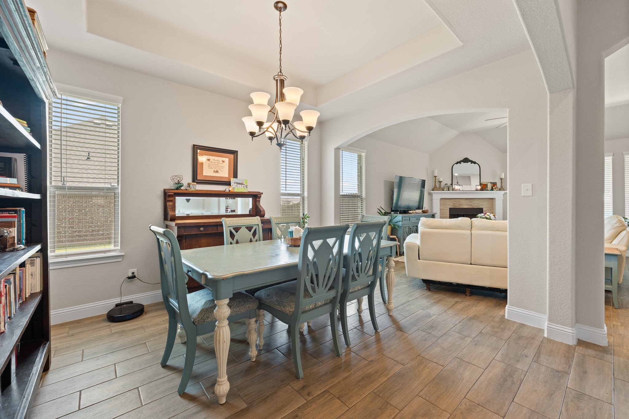 12709 Whispering Wind Drive