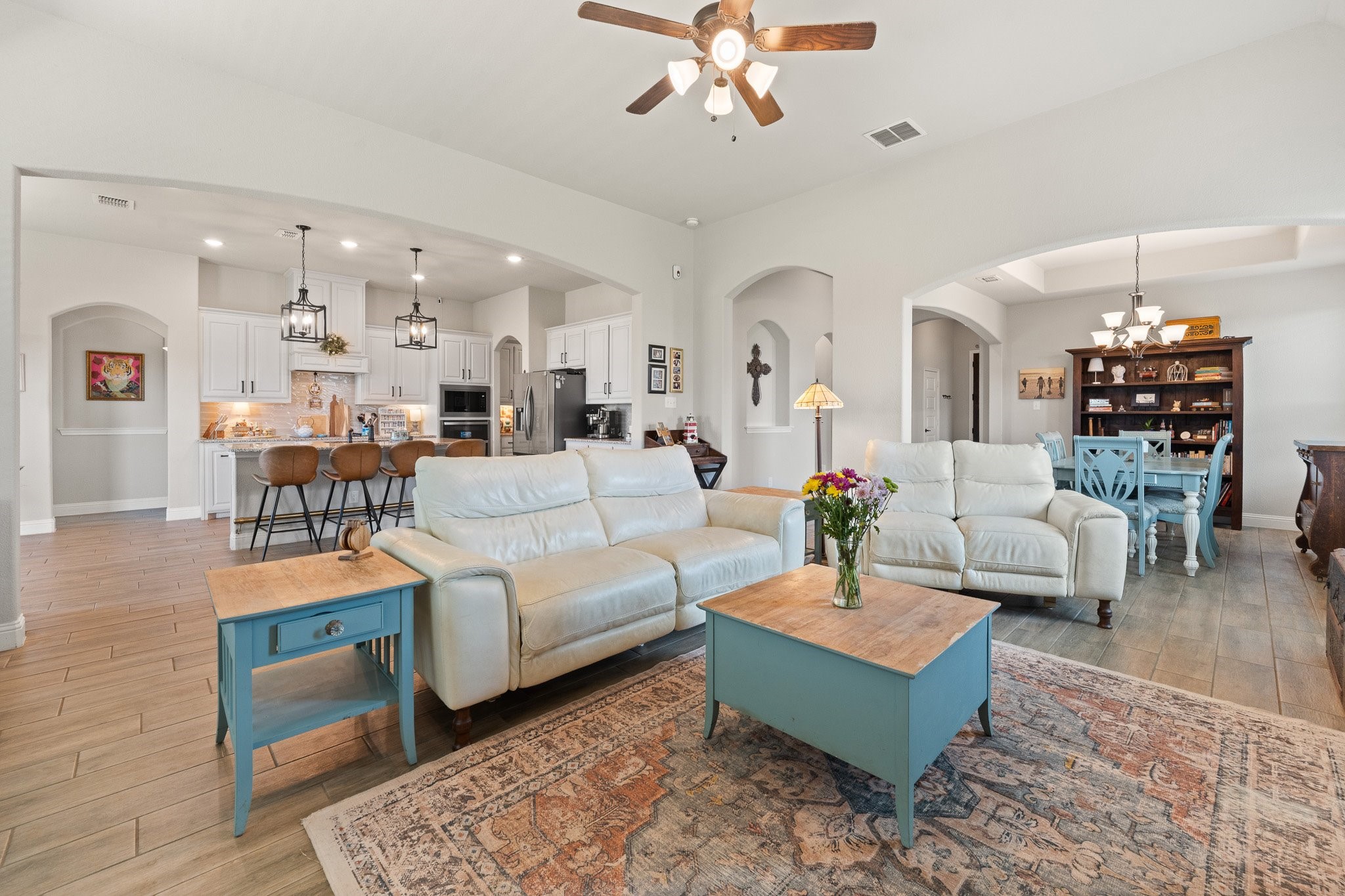 12709 Whispering Wind Drive
