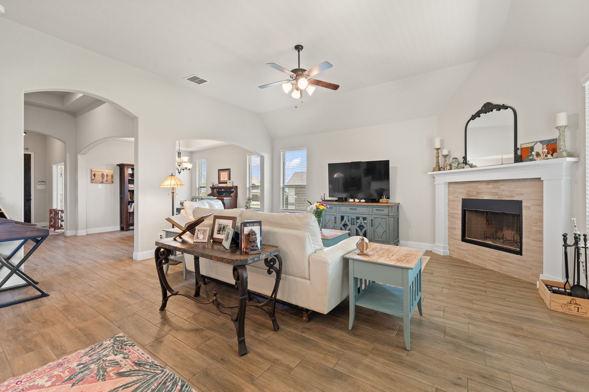12709 Whispering Wind Drive