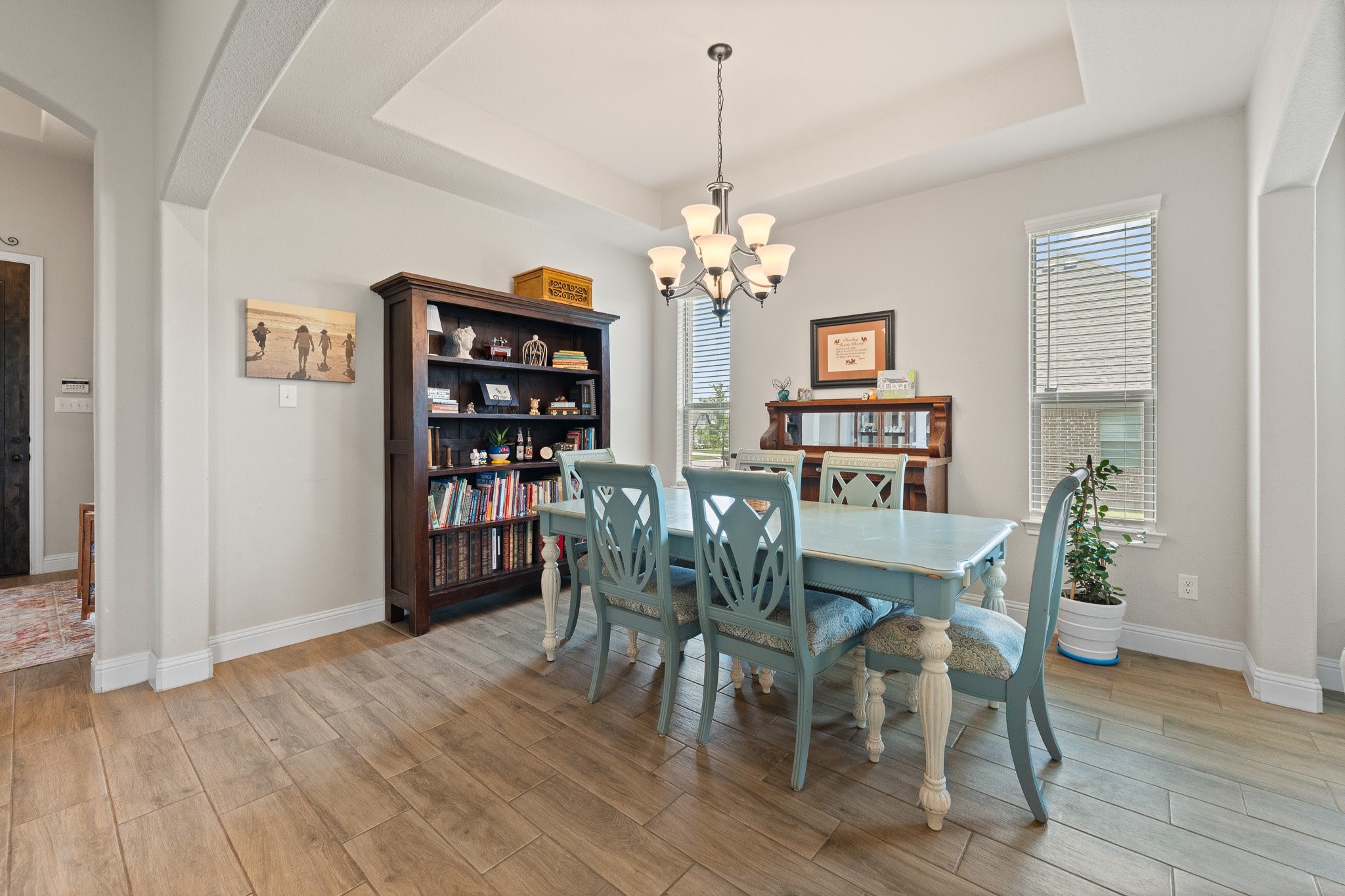 12709 Whispering Wind Drive