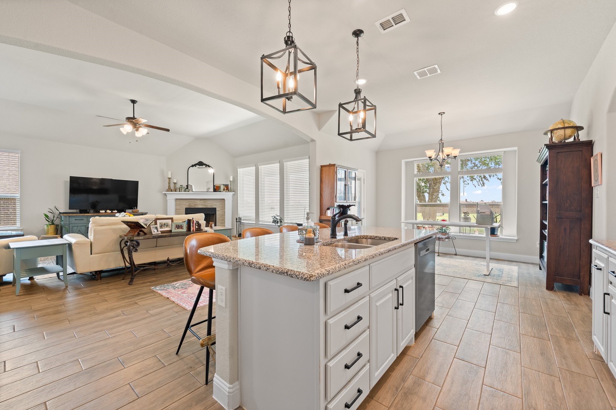 12709 Whispering Wind Drive