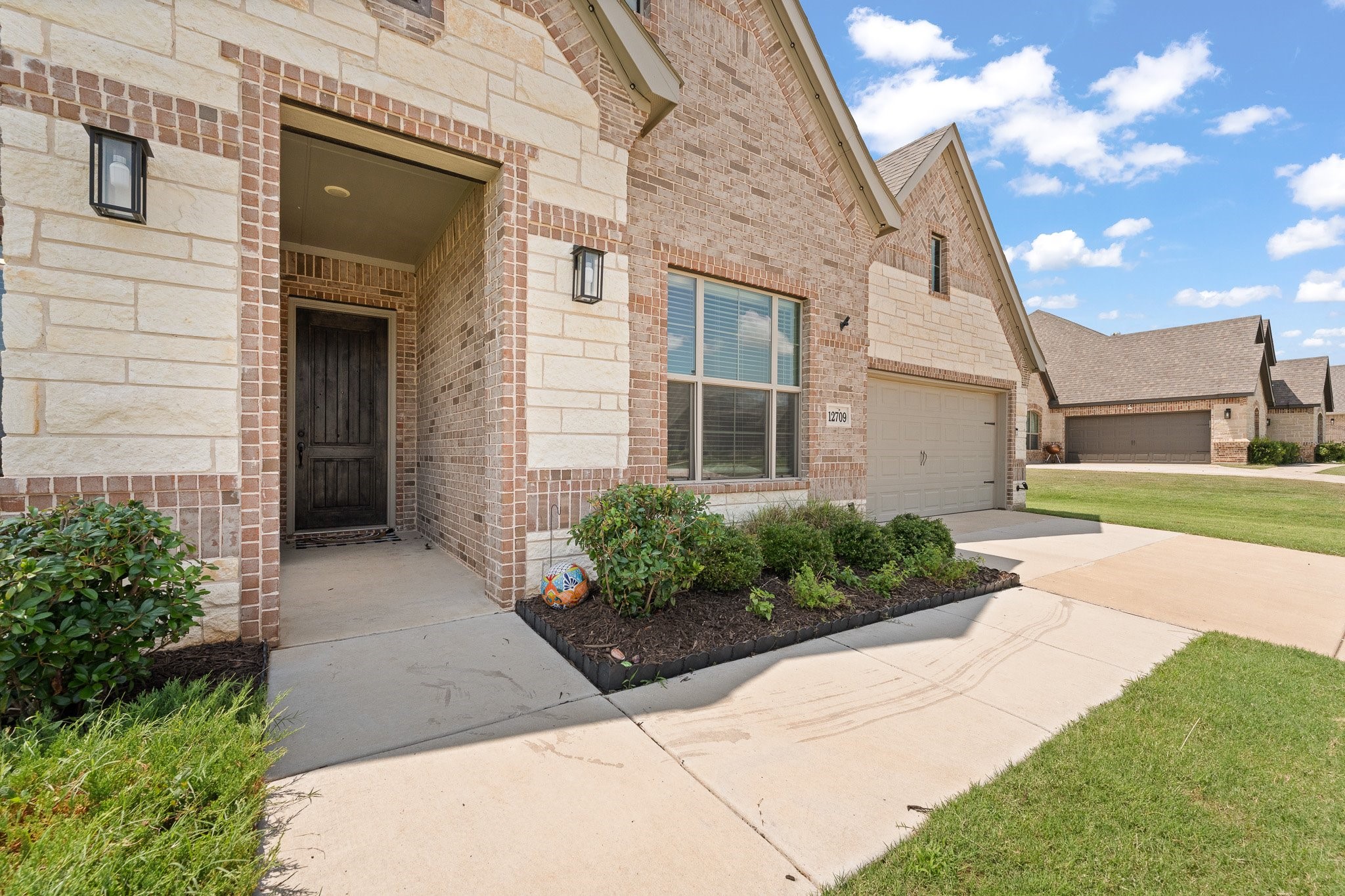 12709 Whispering Wind Drive
