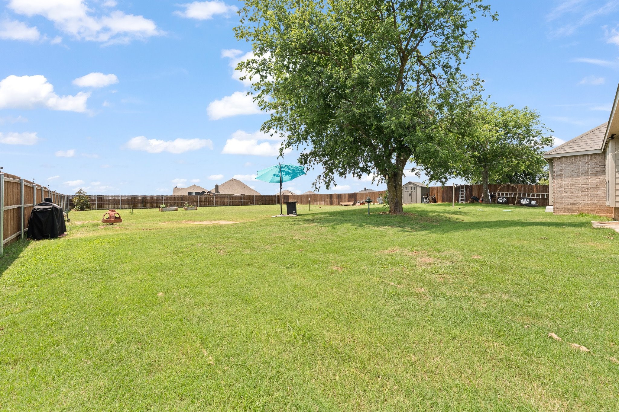 12709 Whispering Wind Drive