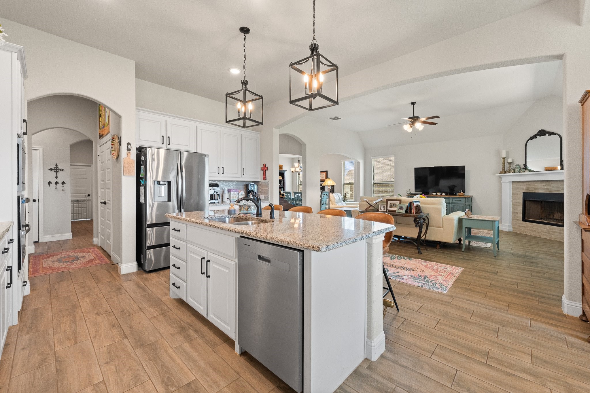 12709 Whispering Wind Drive
