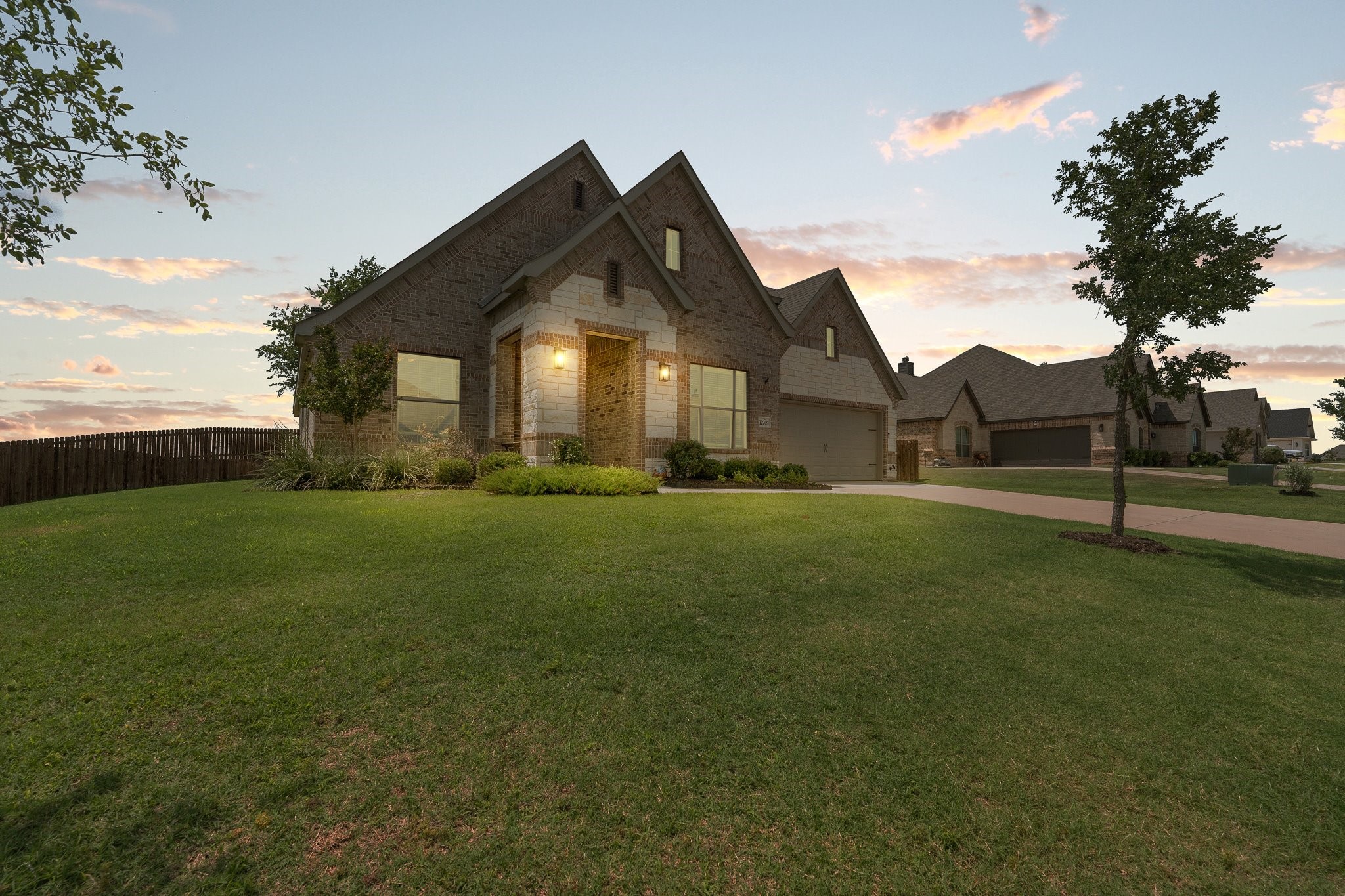 12709 Whispering Wind Drive