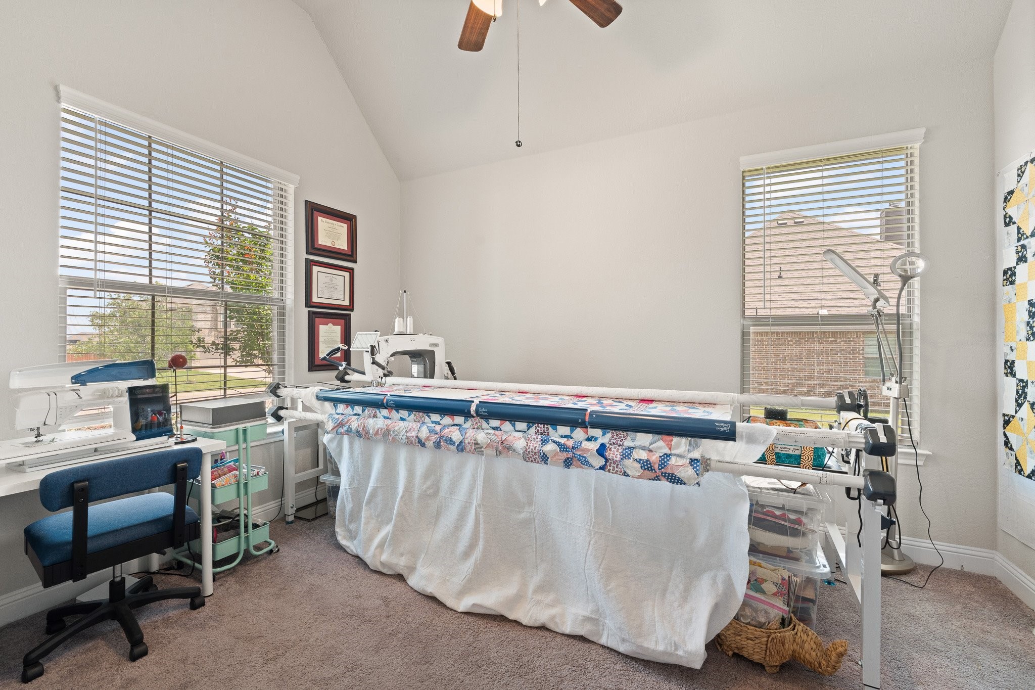 12709 Whispering Wind Drive