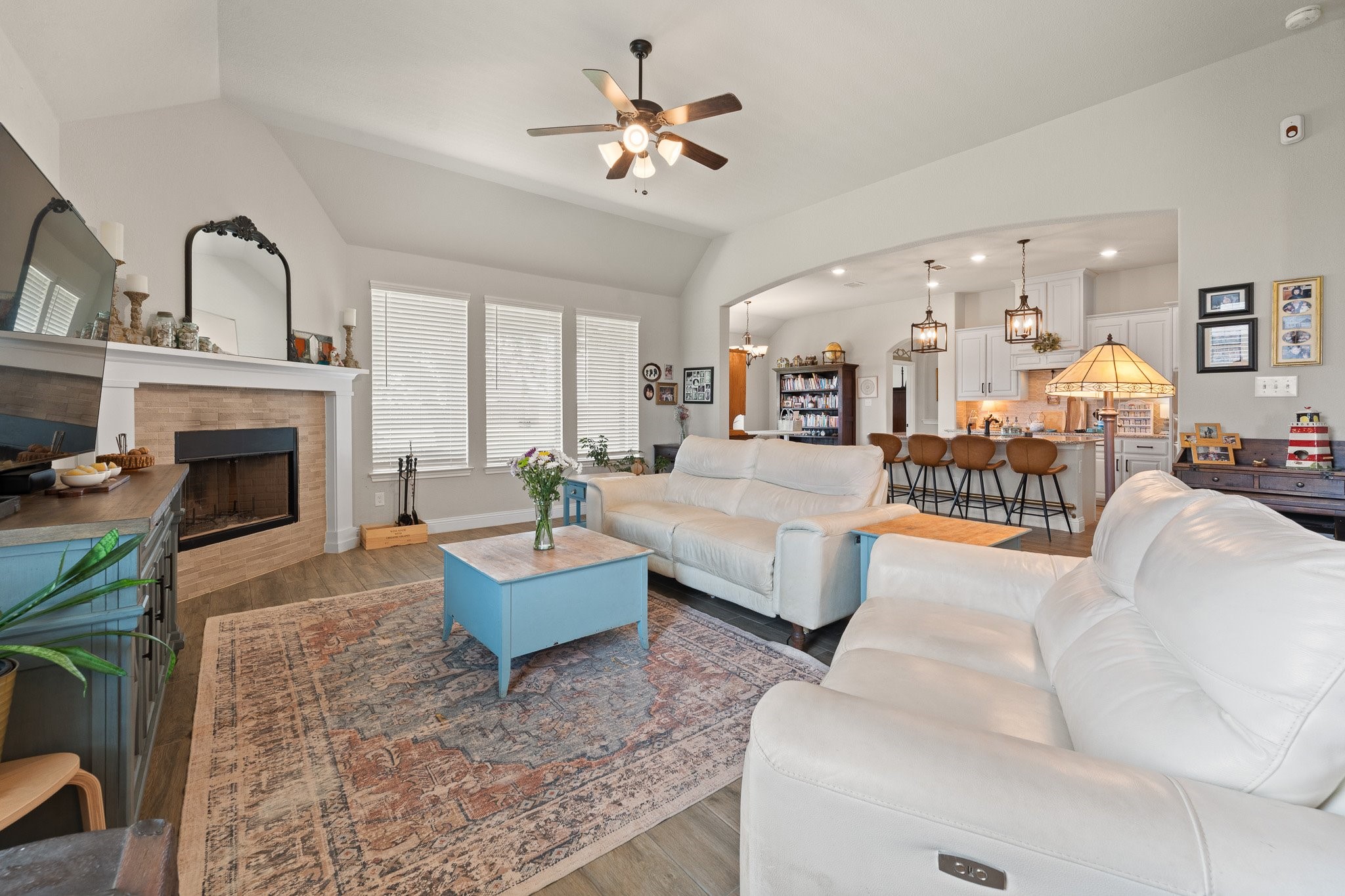 12709 Whispering Wind Drive