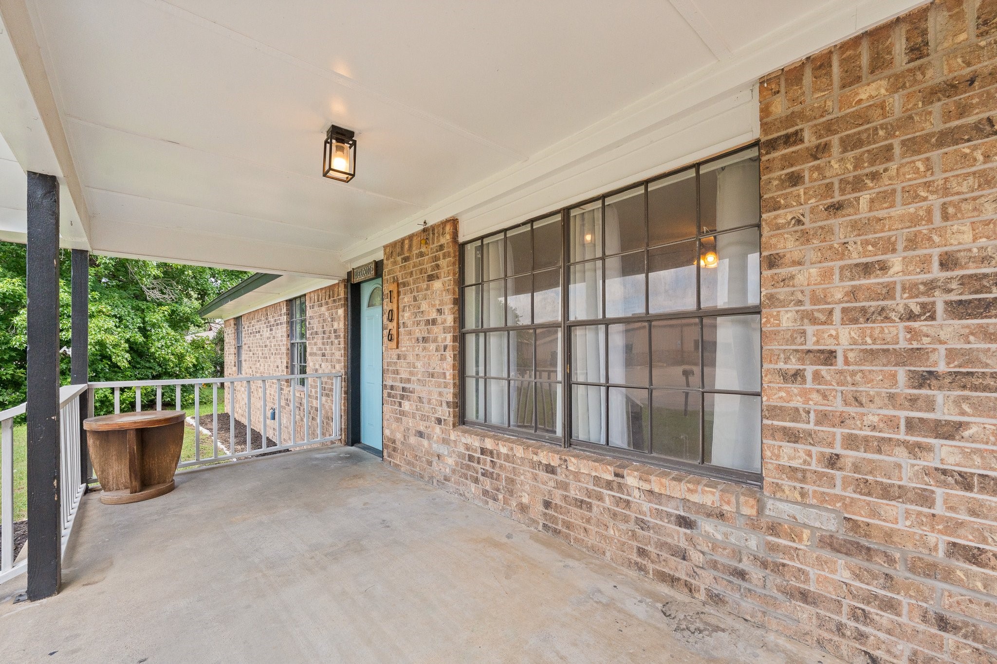 106 Cottonwood Street