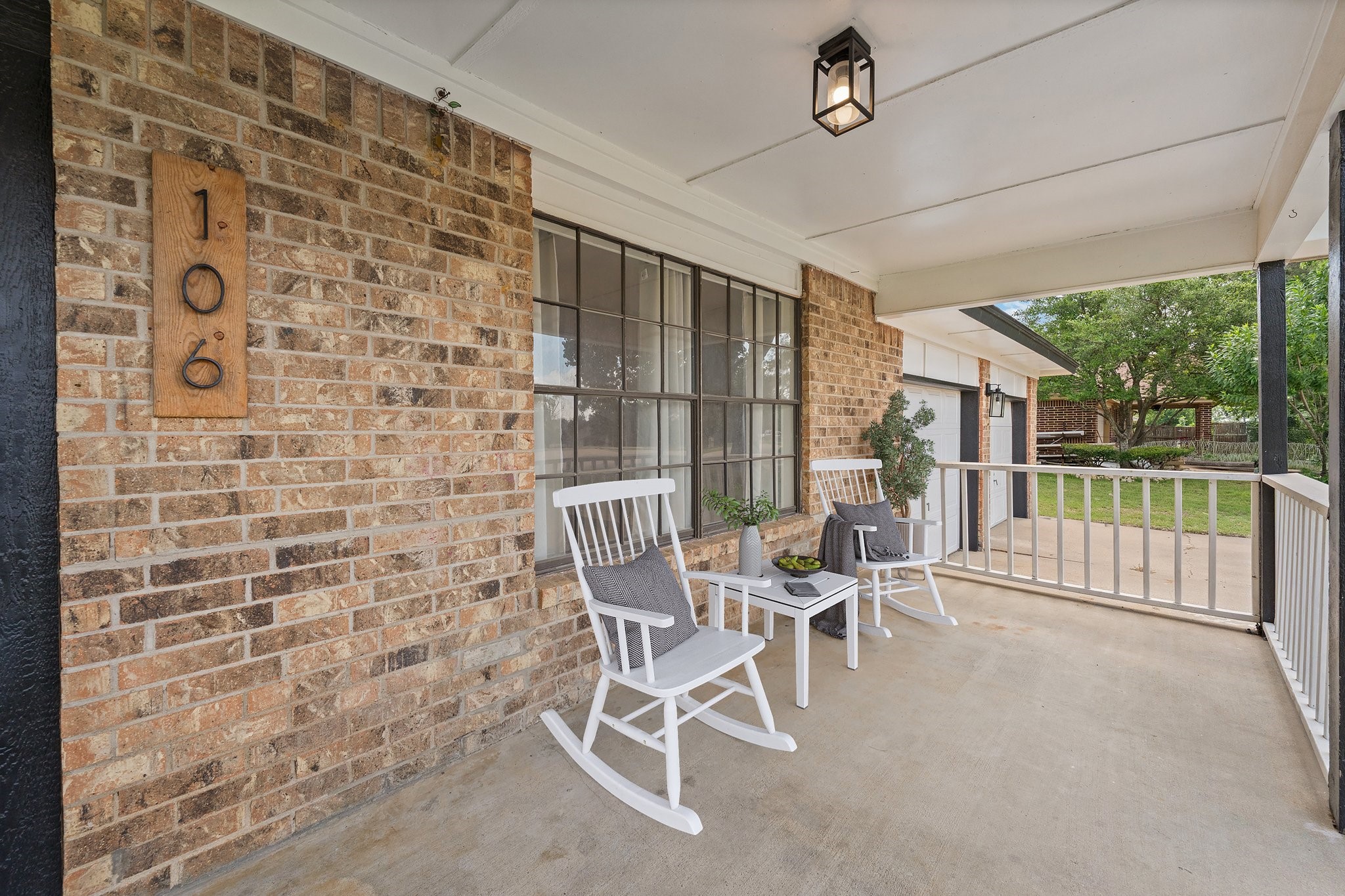 106 Cottonwood Street