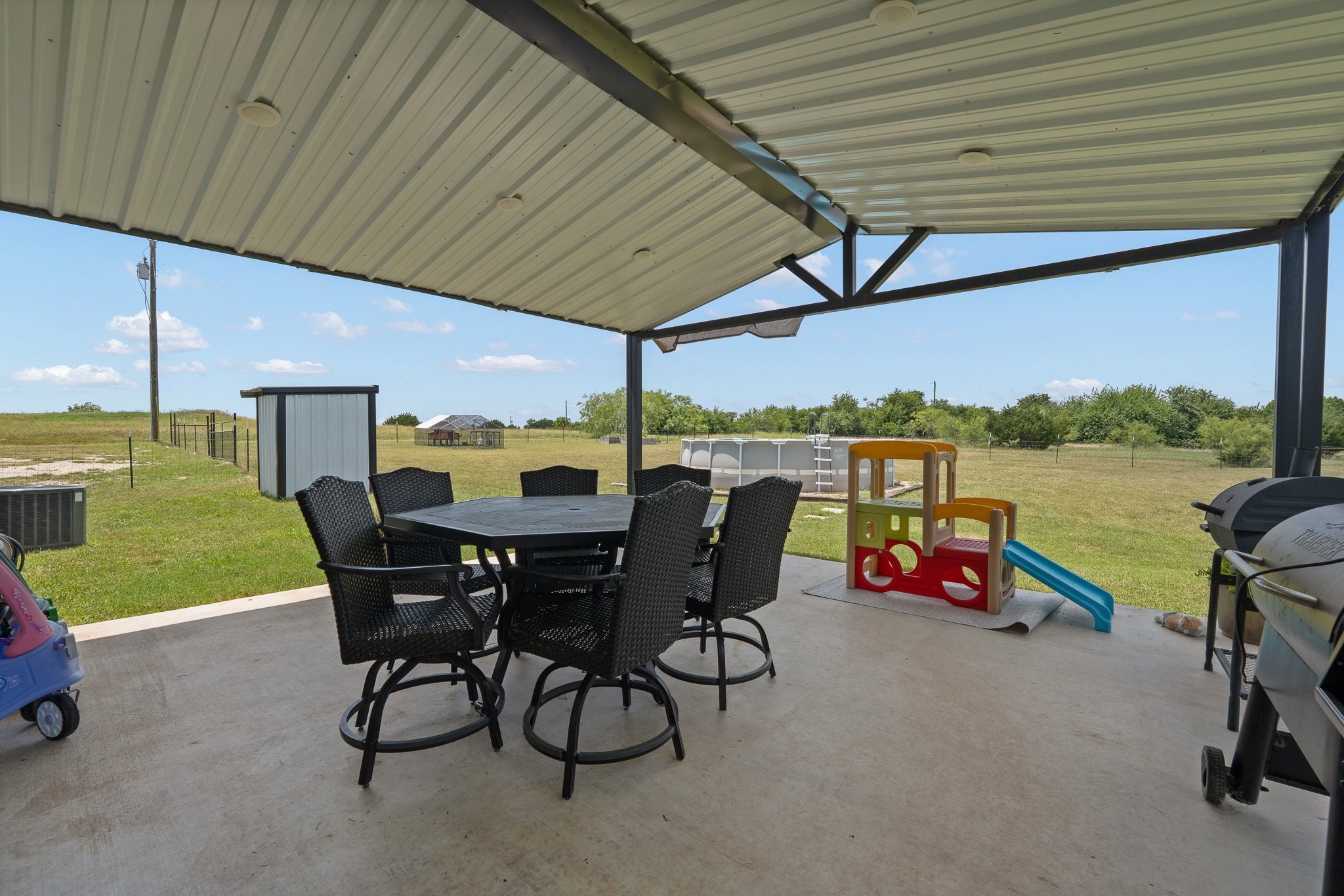 1031 Augustus Court