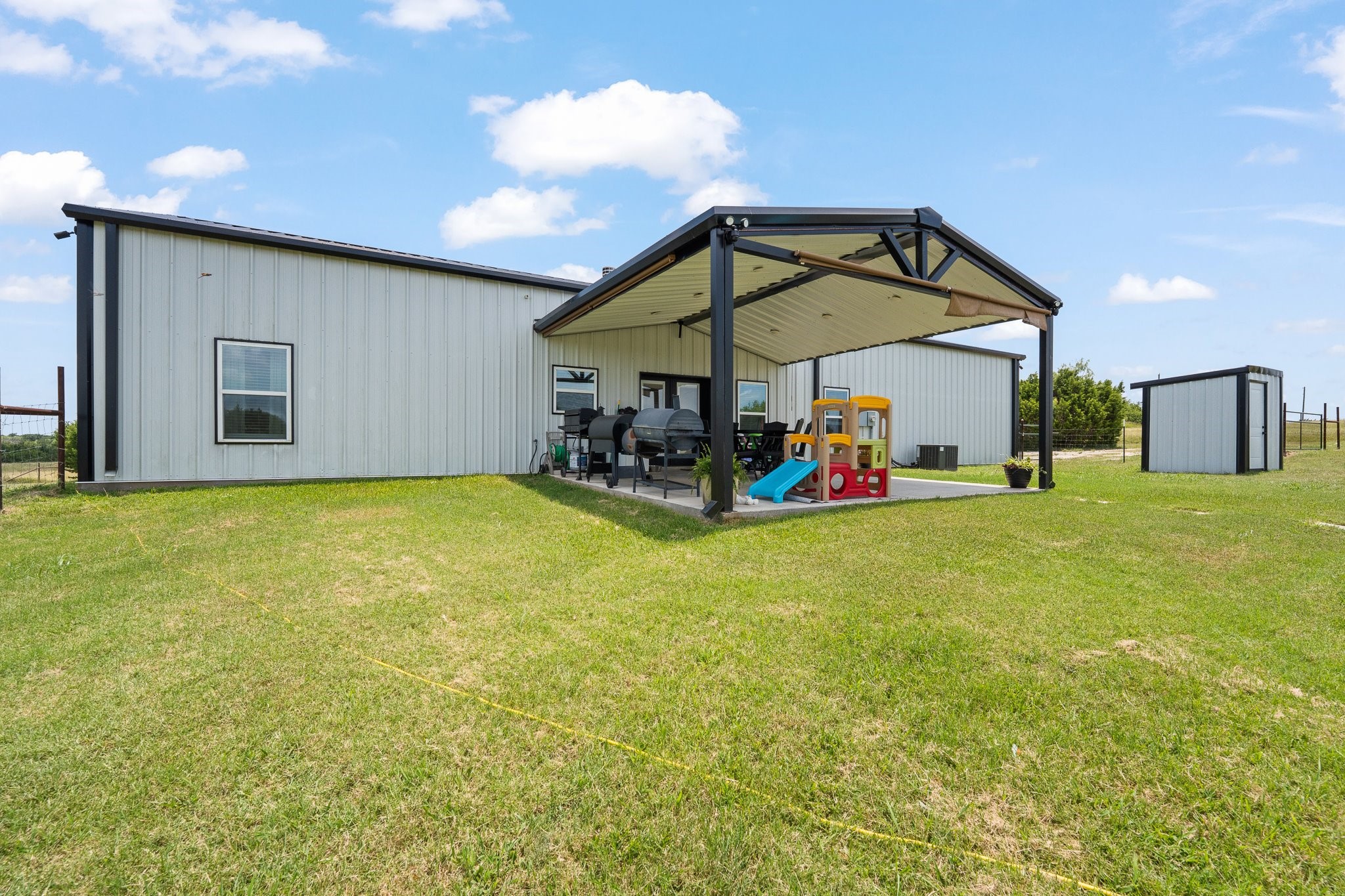 1031 Augustus Court