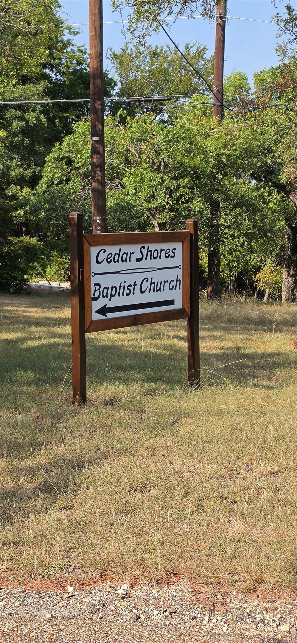 479 County Road 1524