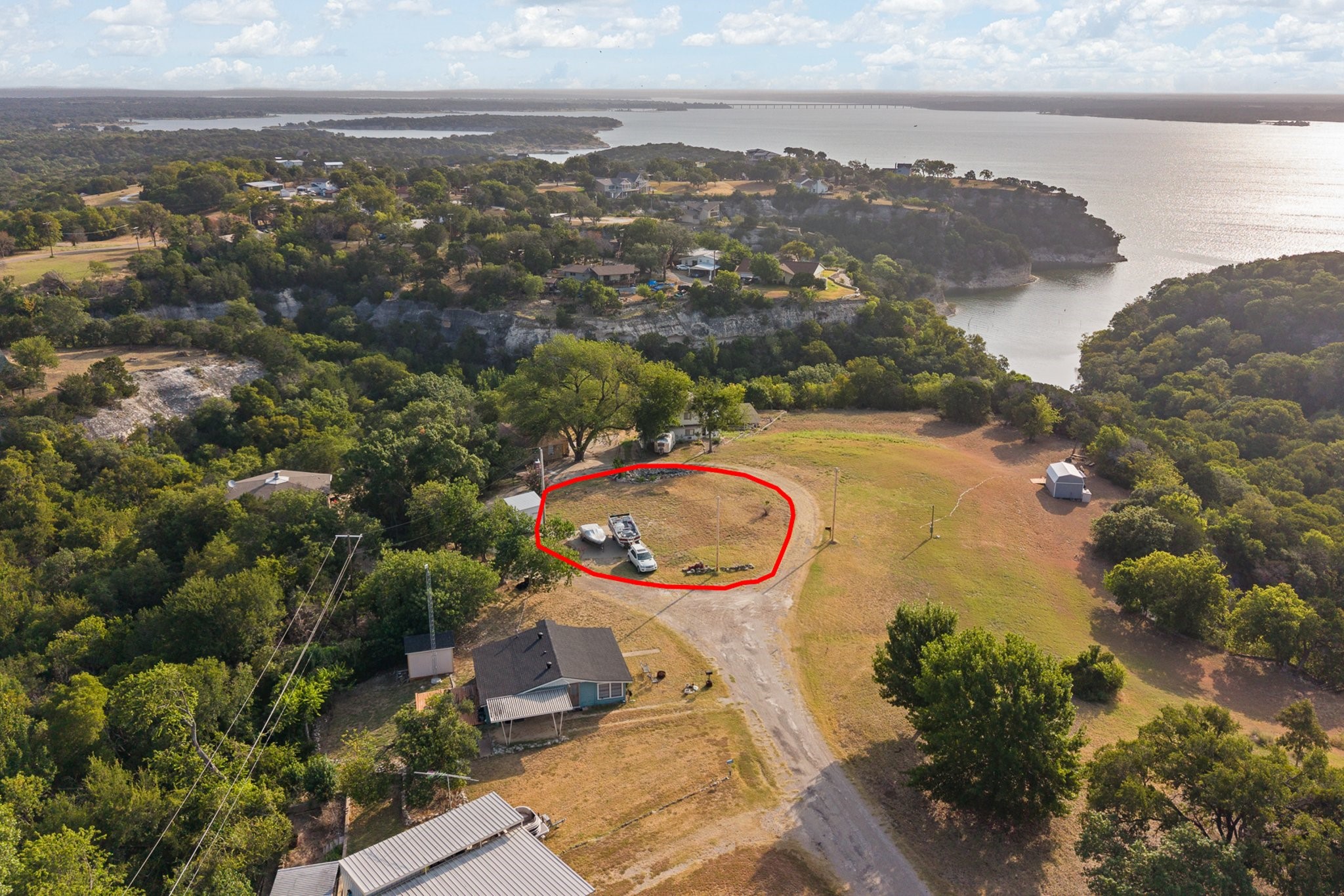479 County Road 1524