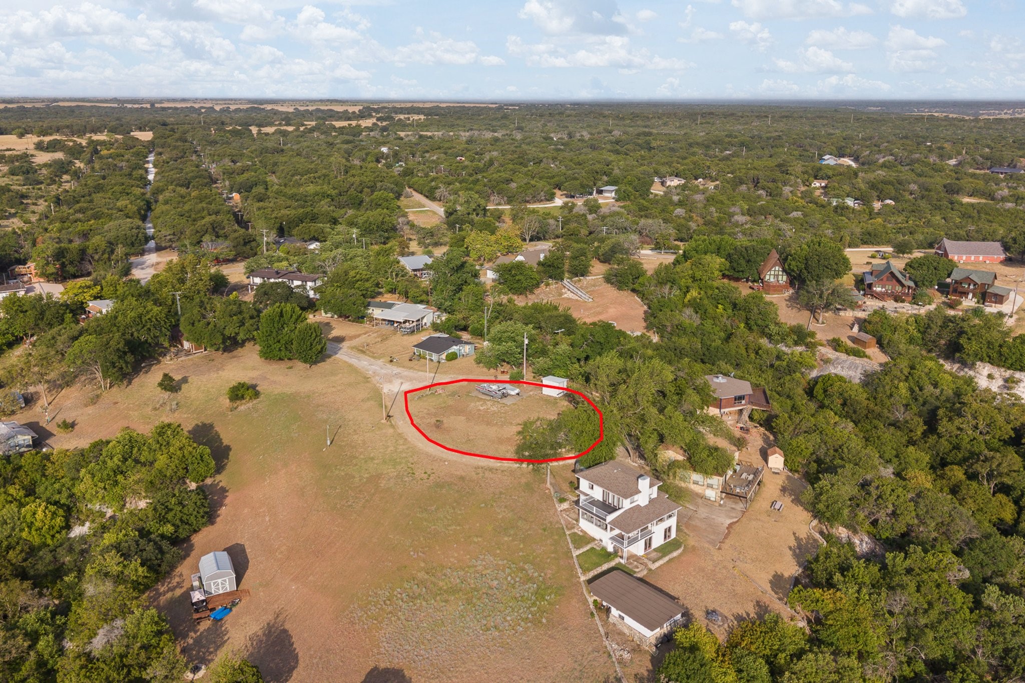 479 County Road 1524