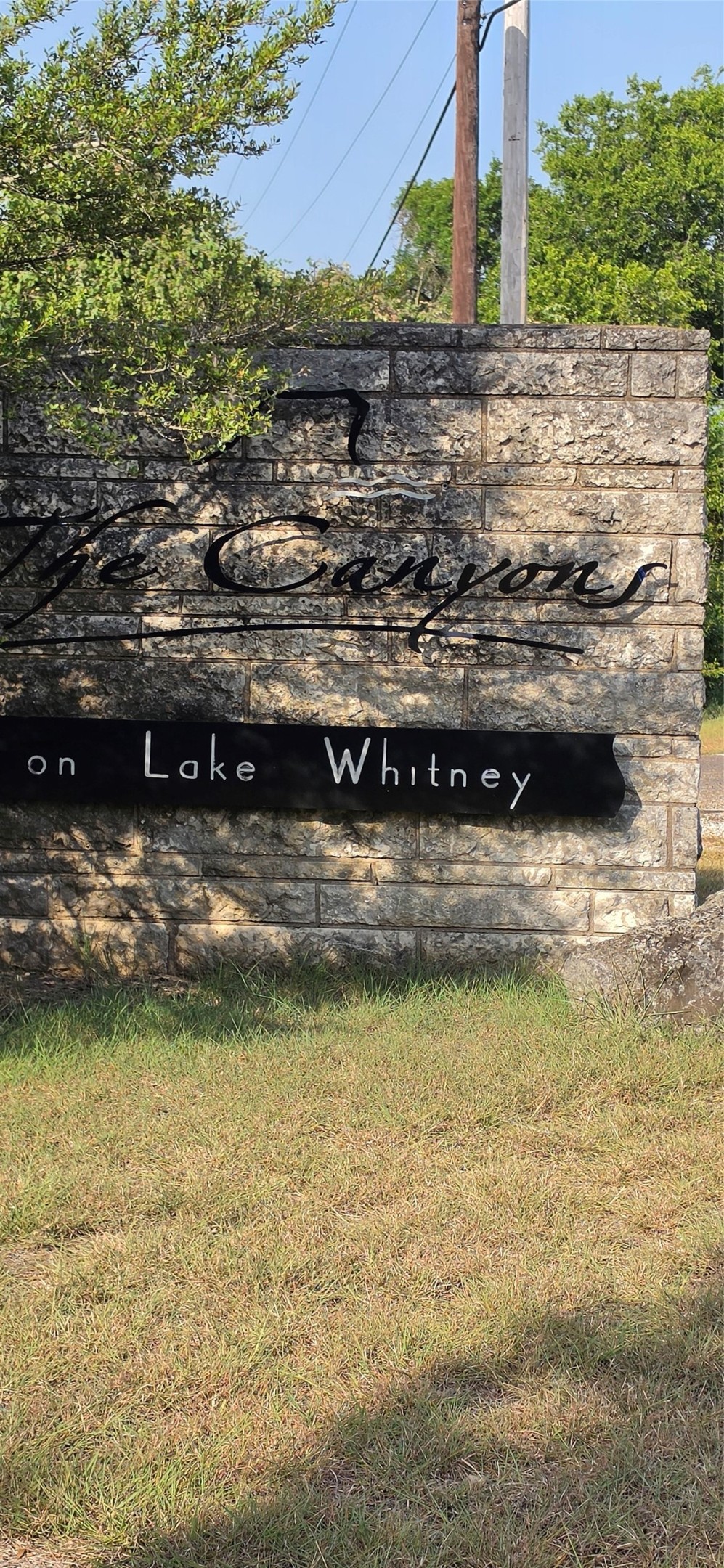 479 County Road 1524