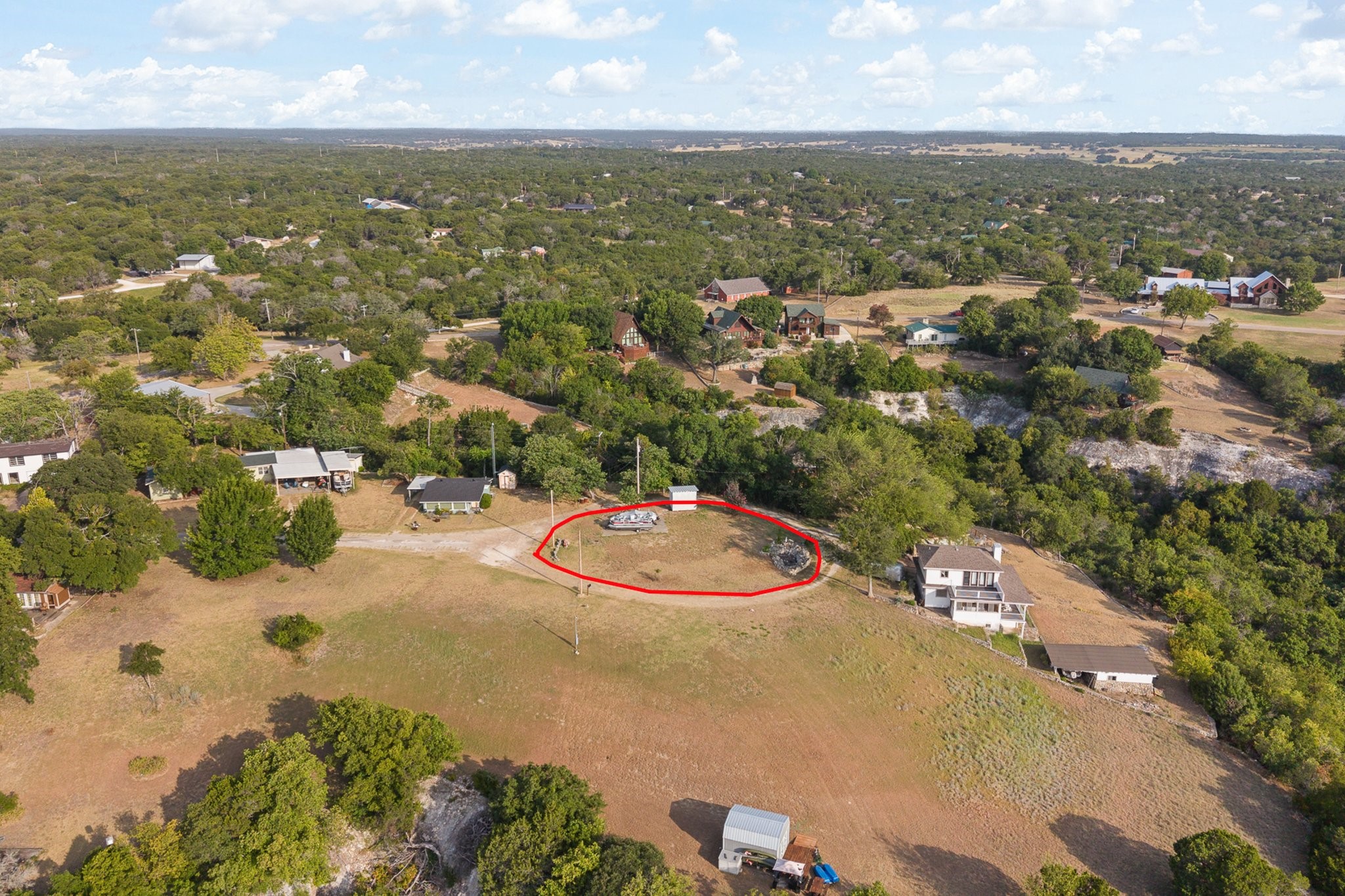 479 County Road 1524