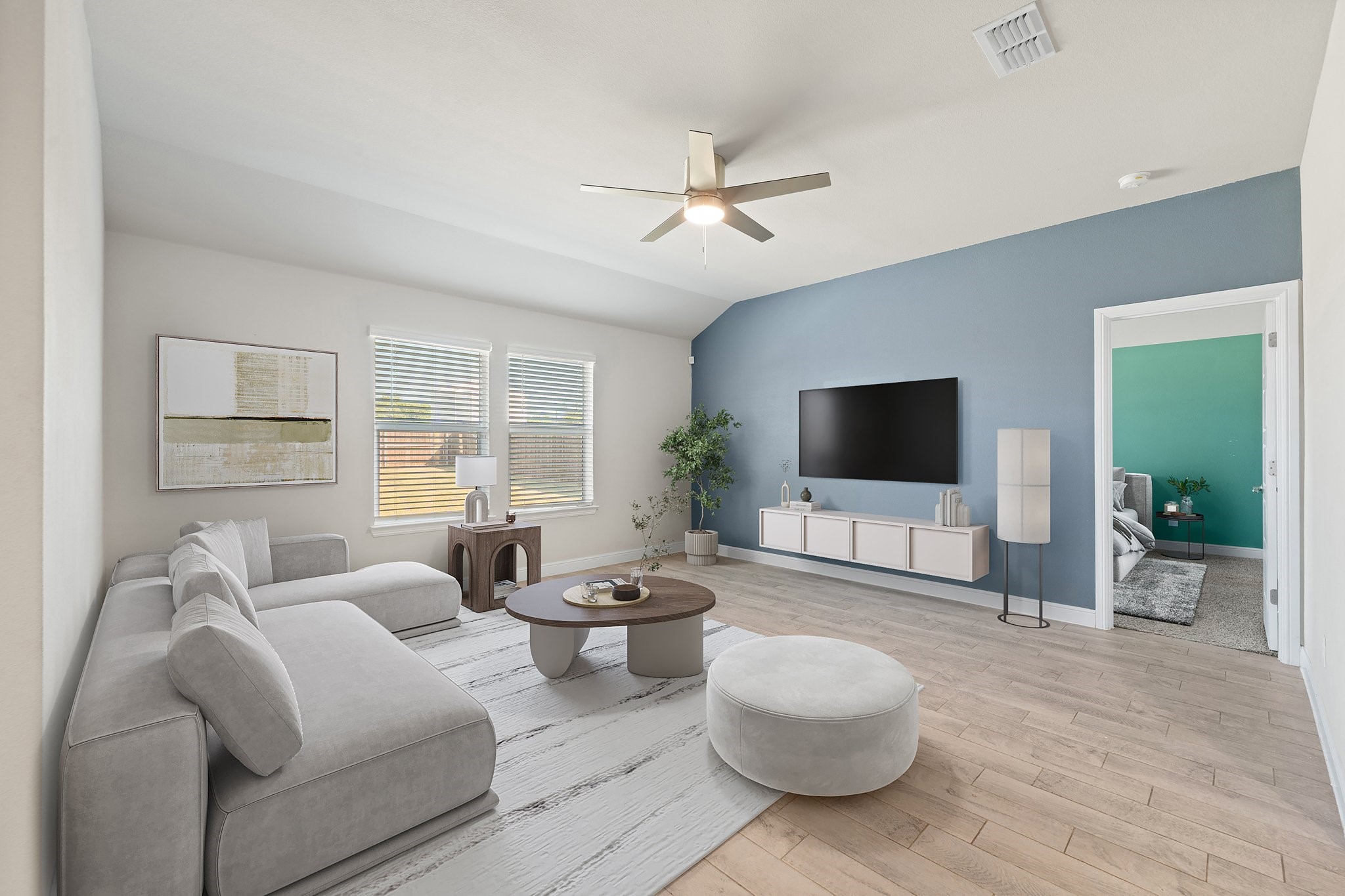 616 Breckenridge Park Drive