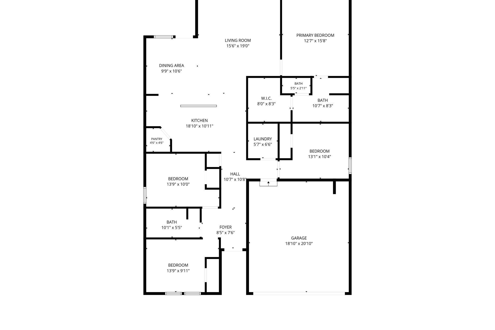 616 Breckenridge Park Drive