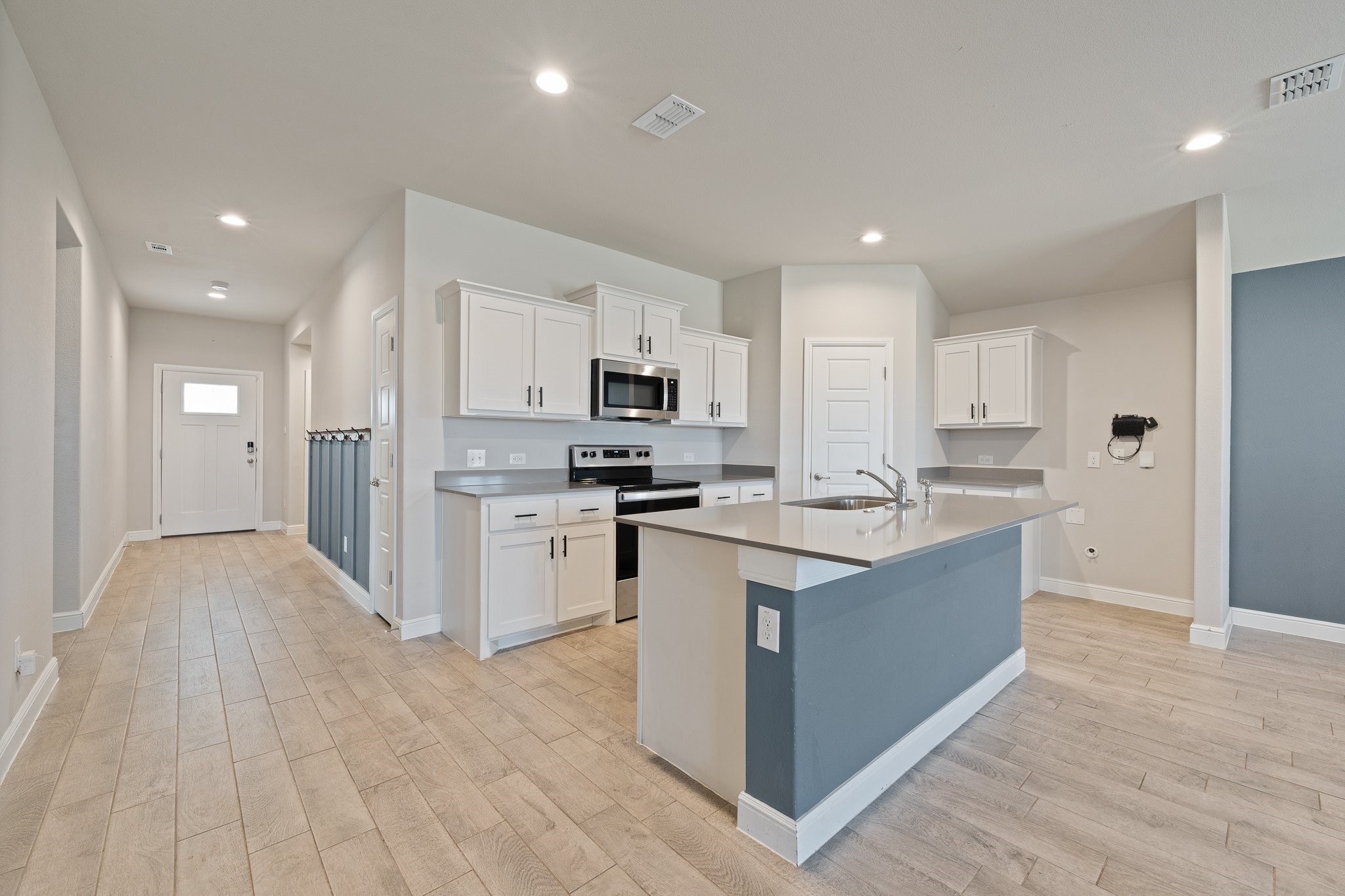 616 Breckenridge Park Drive