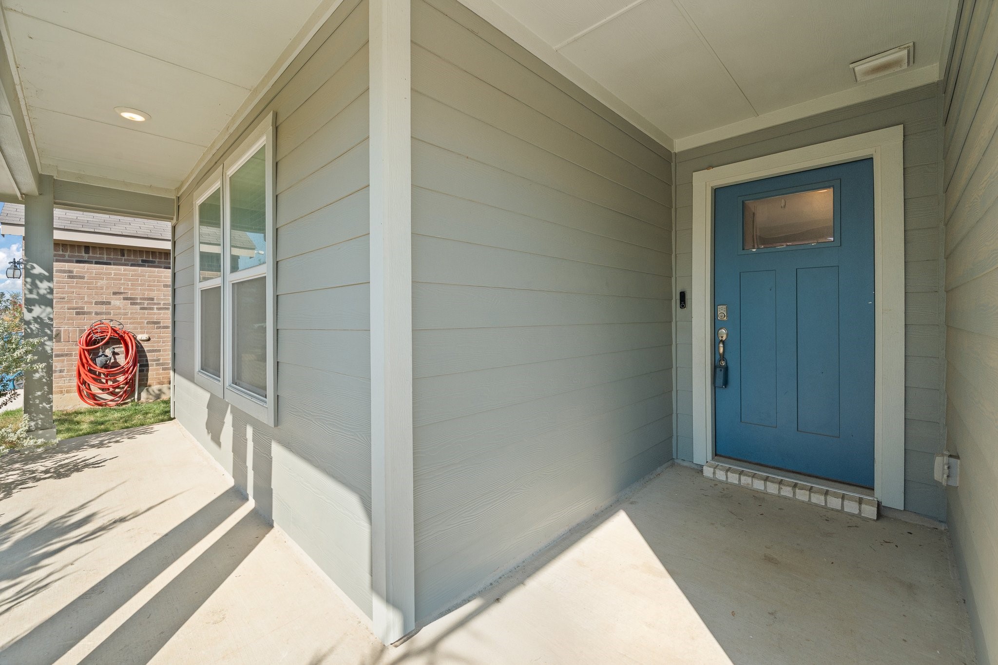 616 Breckenridge Park Drive