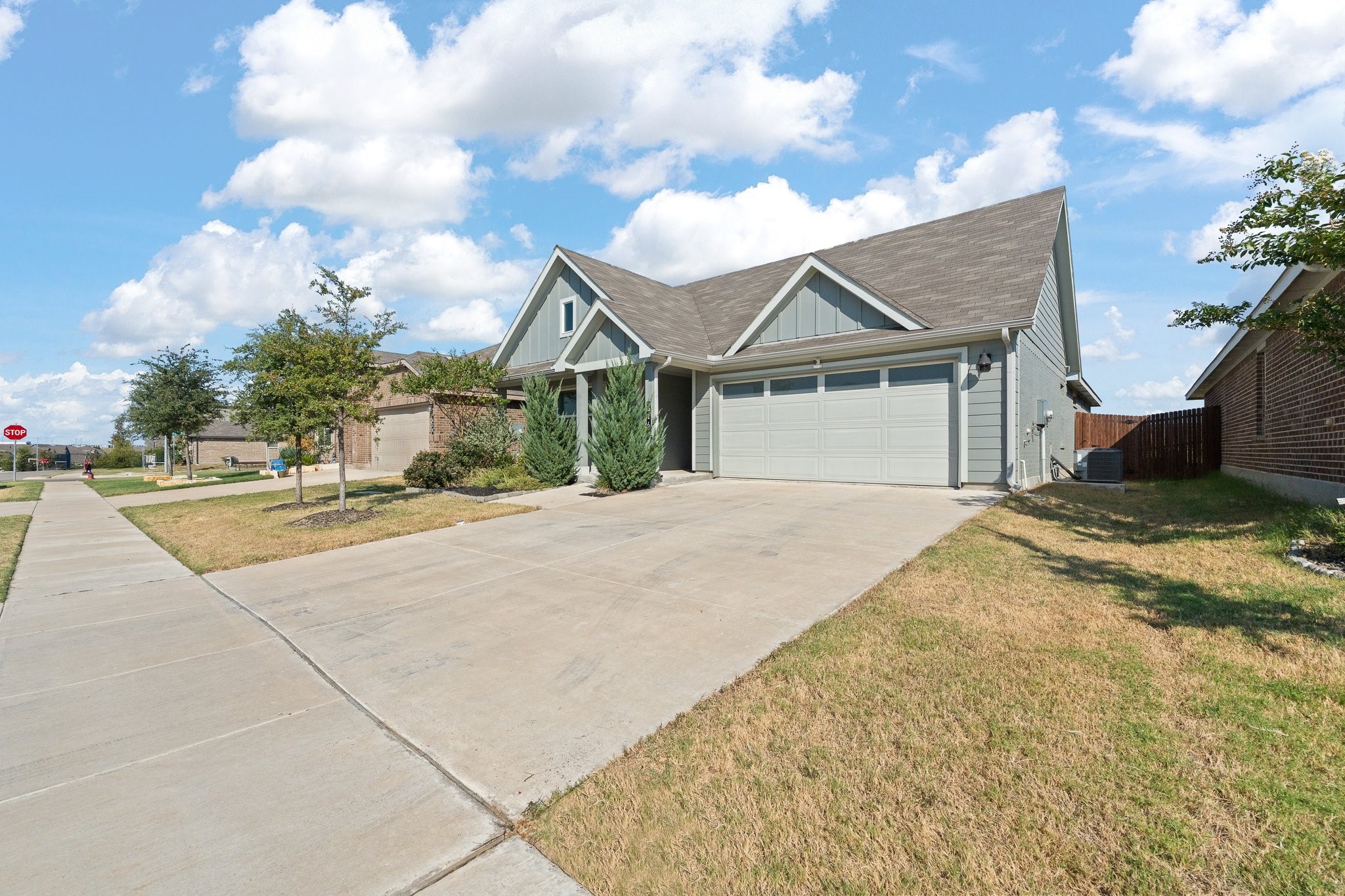 616 Breckenridge Park Drive