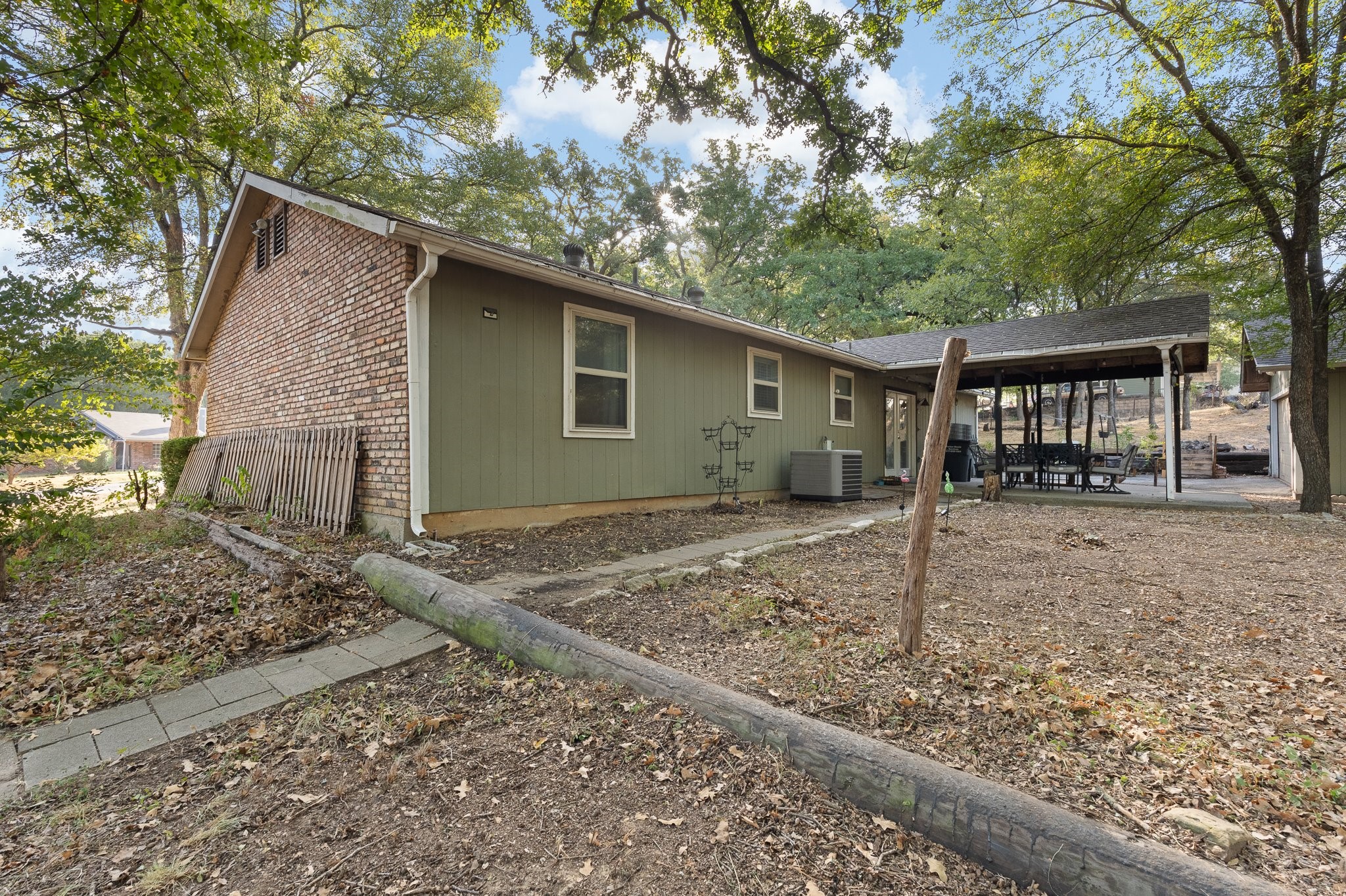 4009 High Meadows Drive