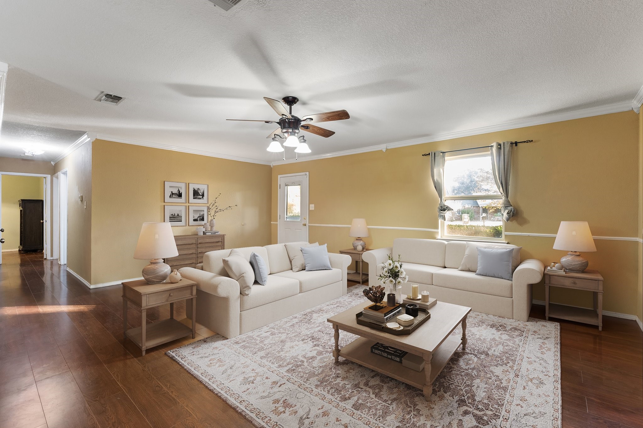 4009 High Meadows Drive