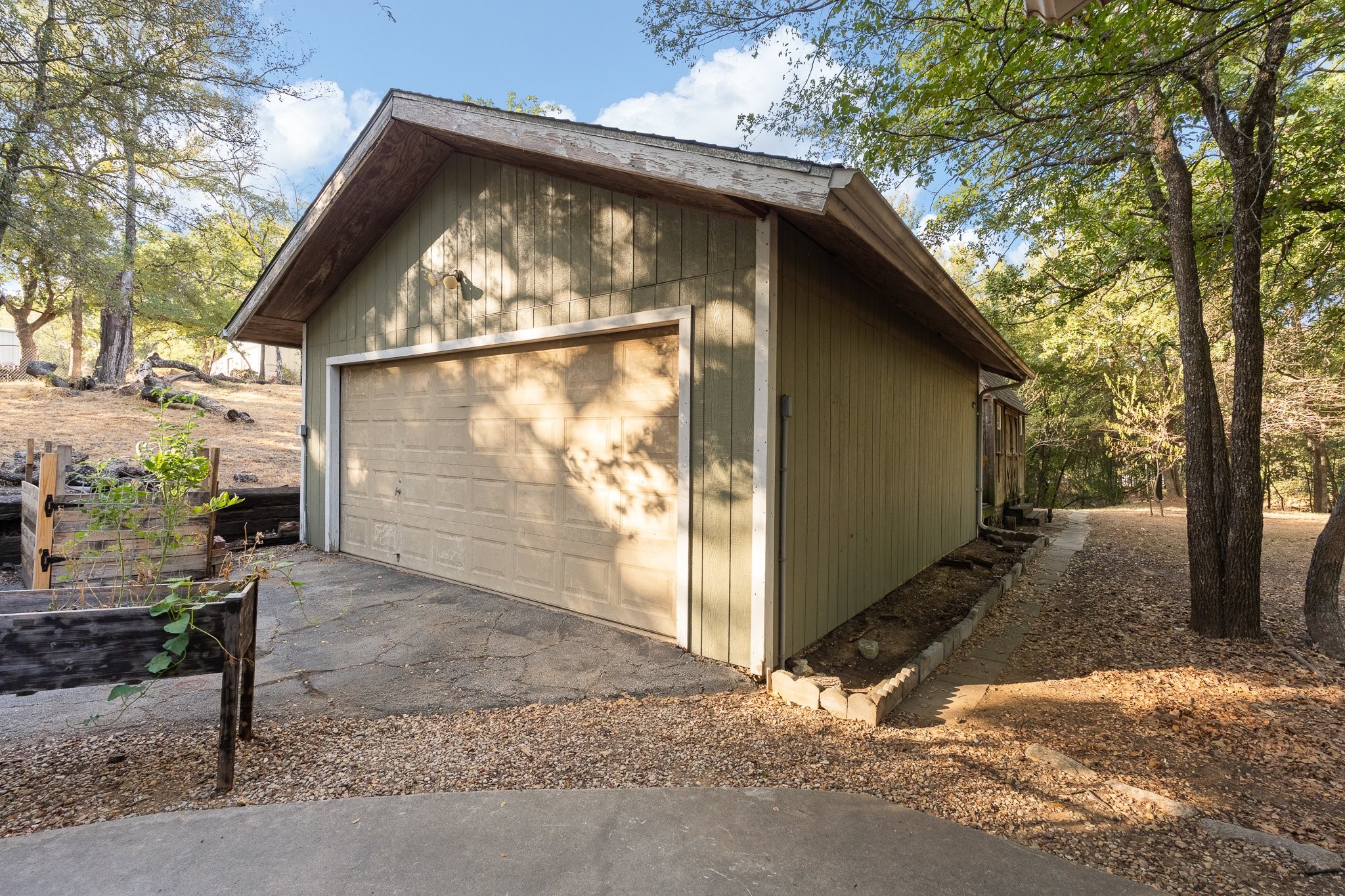 4009 High Meadows Drive