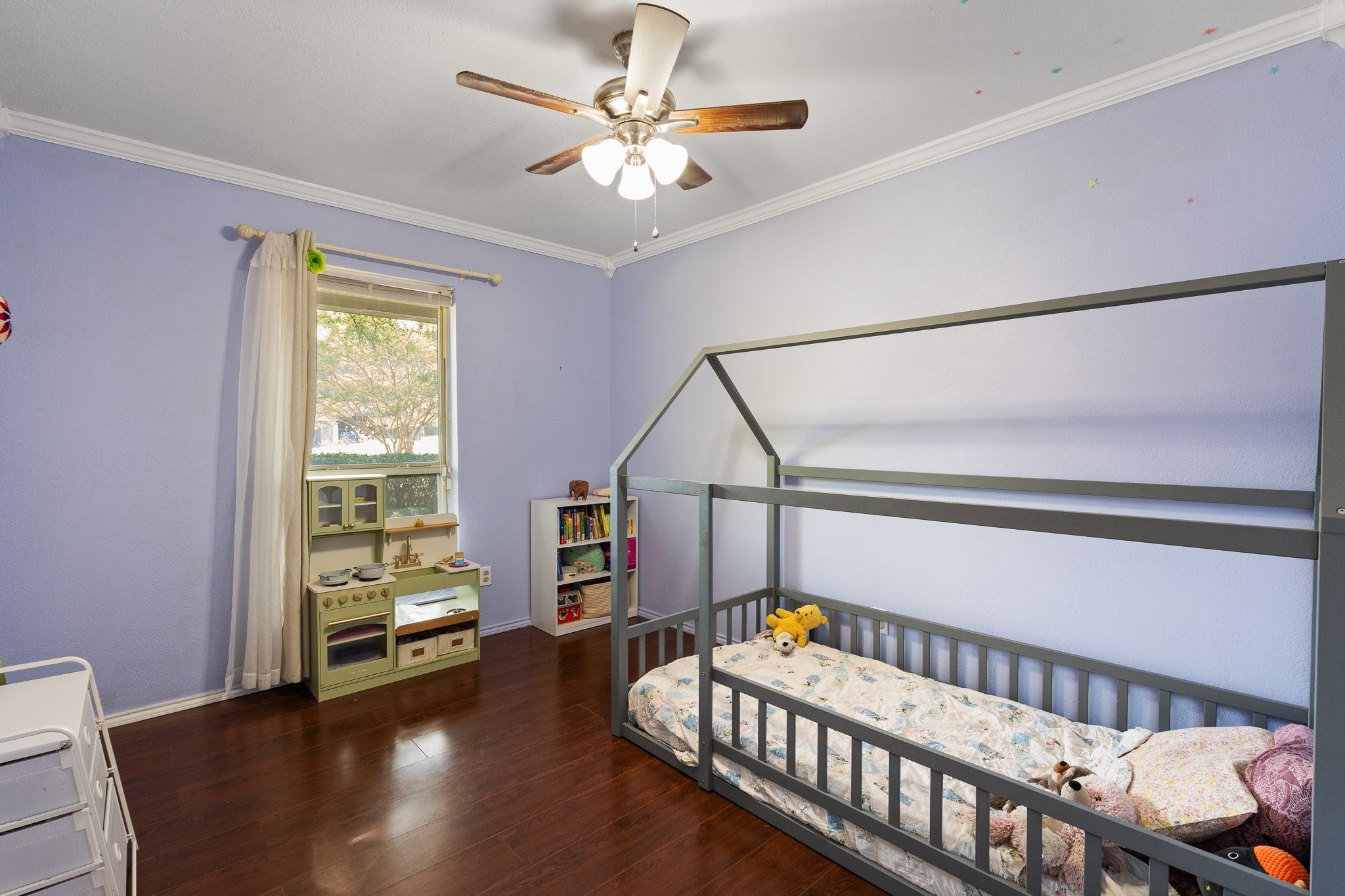4009 High Meadows Drive