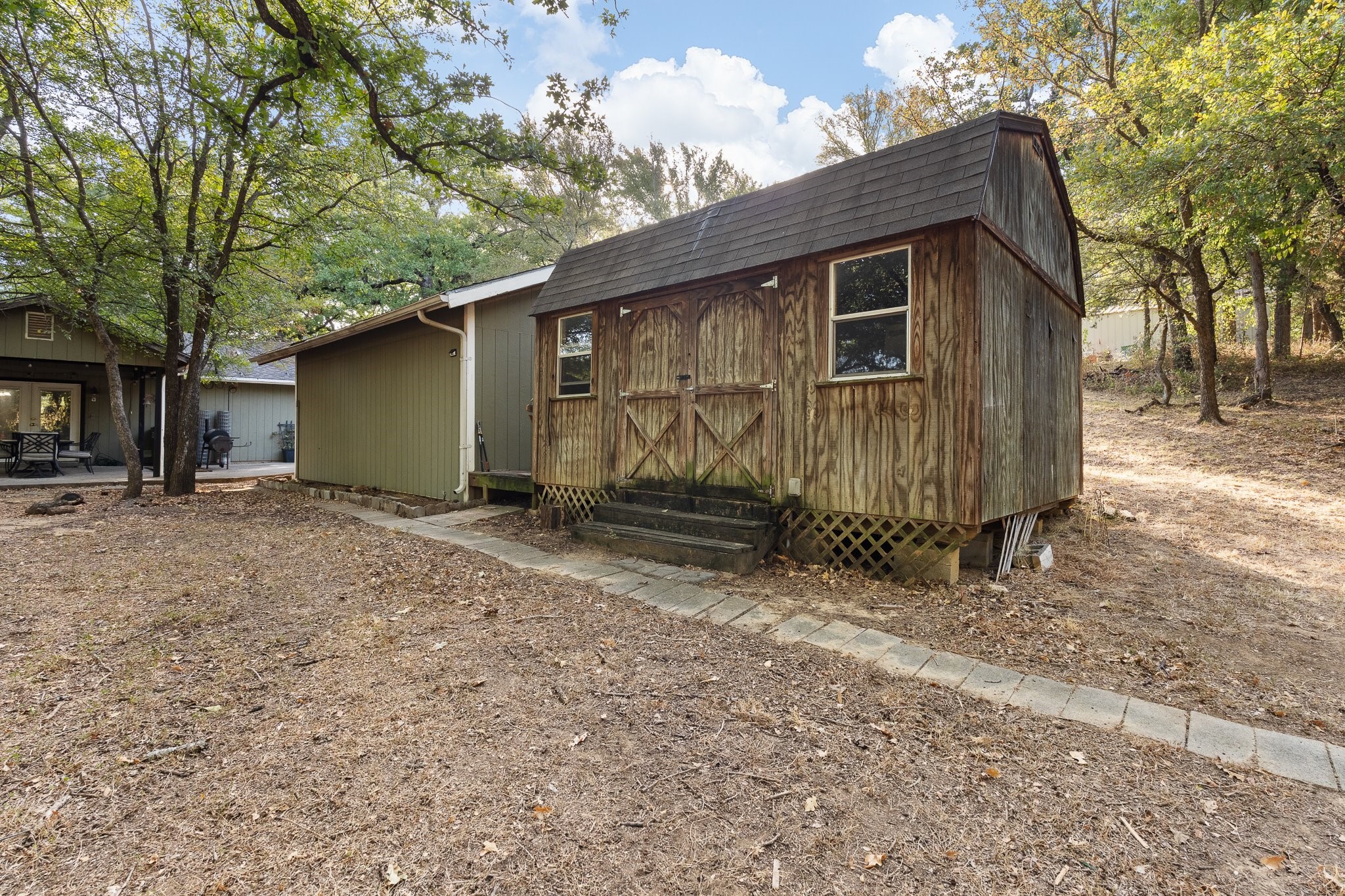 4009 High Meadows Drive