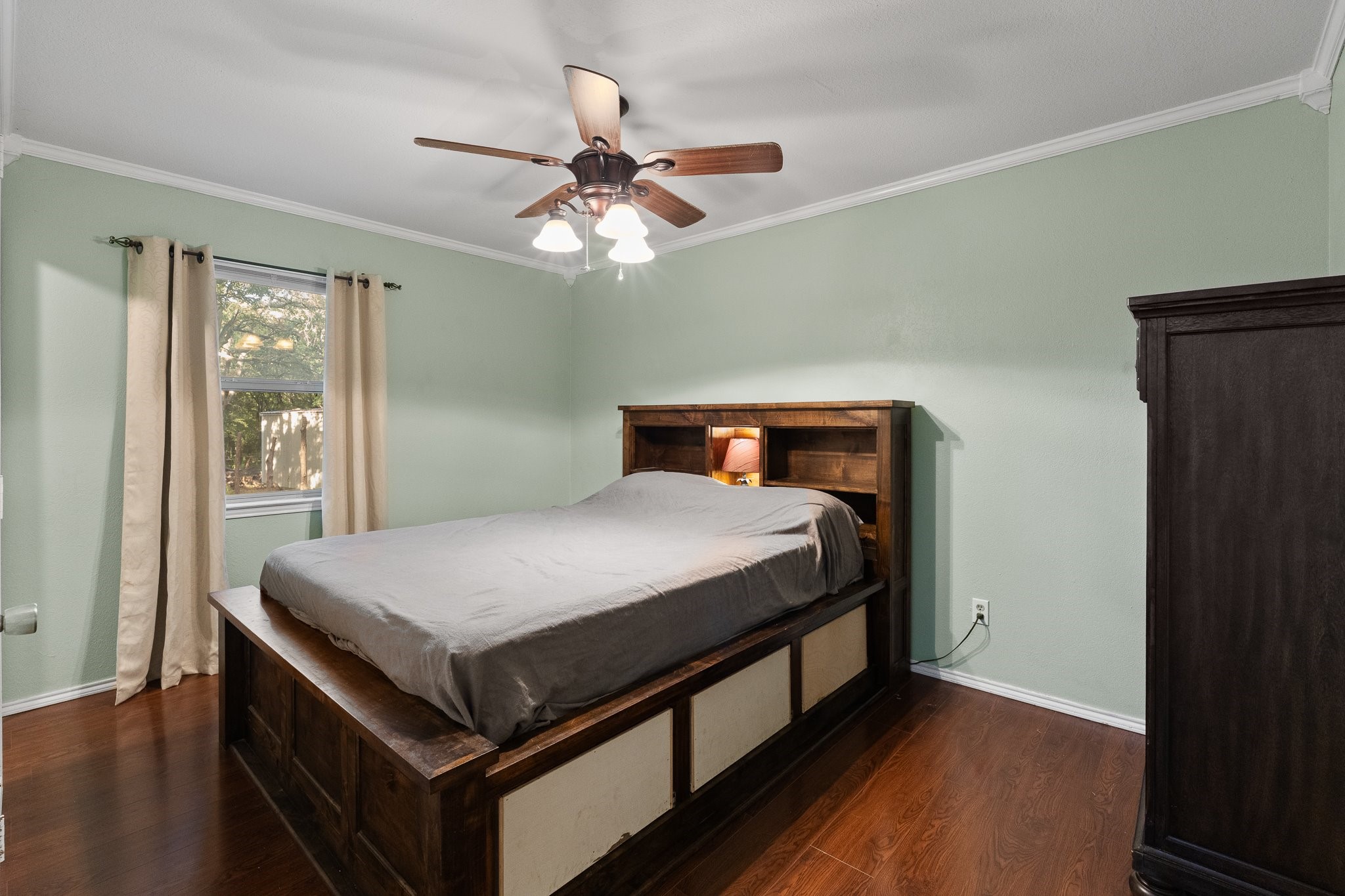 4009 High Meadows Drive