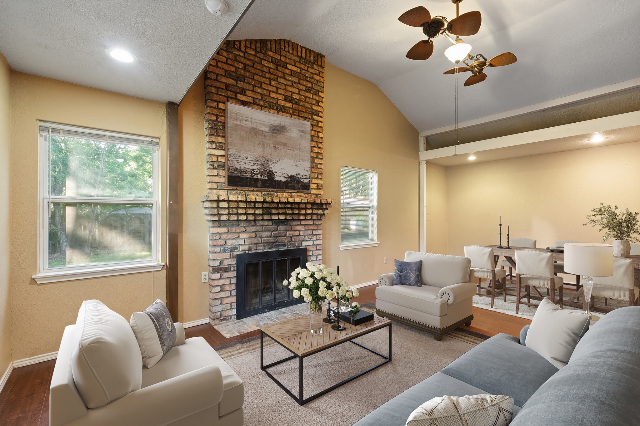 4009 High Meadows Drive