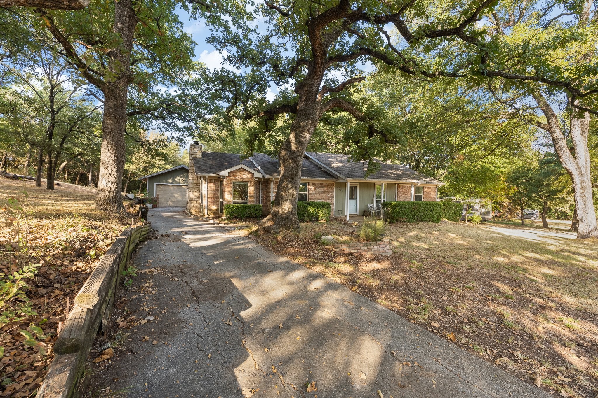 4009 High Meadows Drive