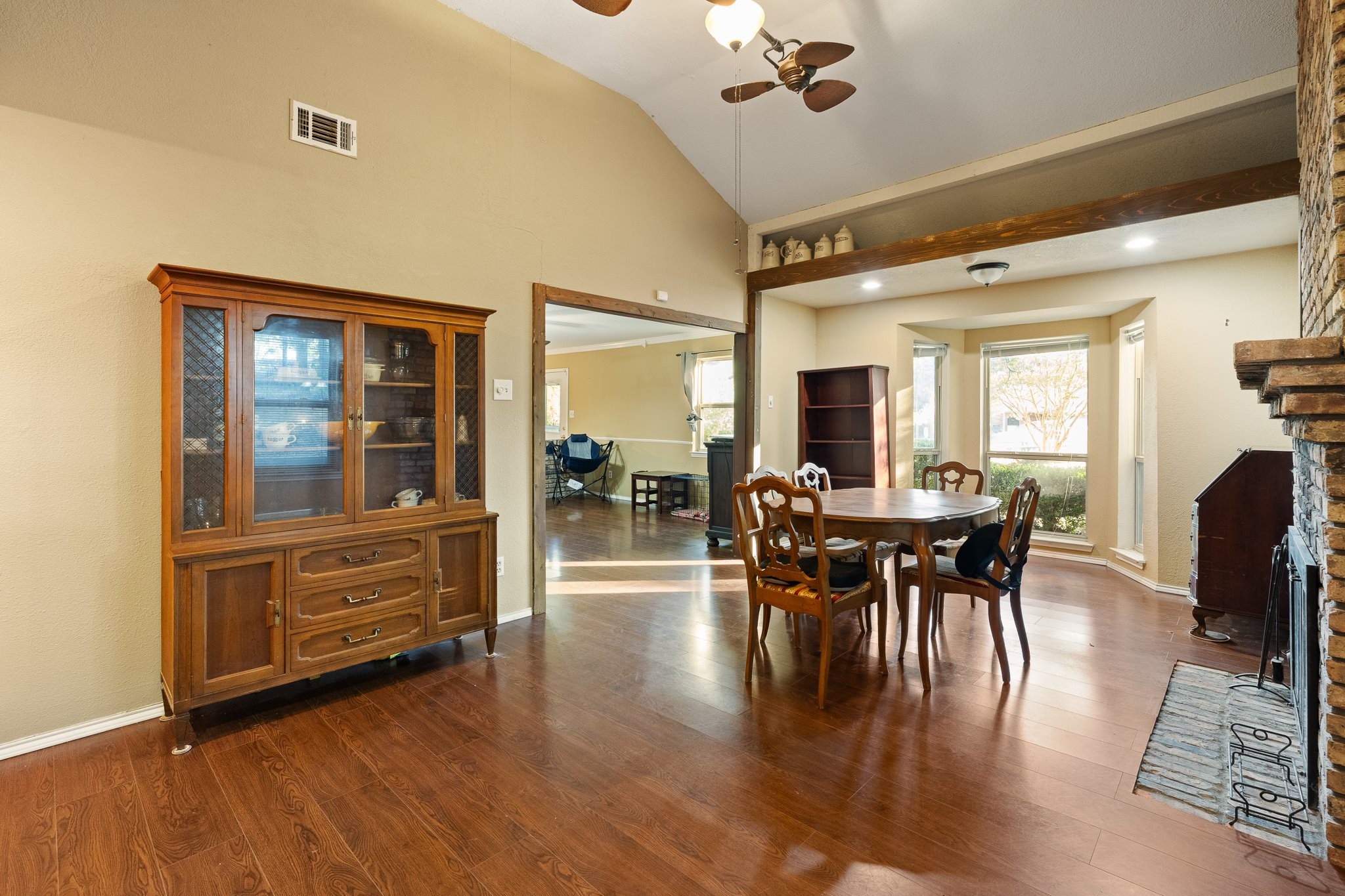 4009 High Meadows Drive