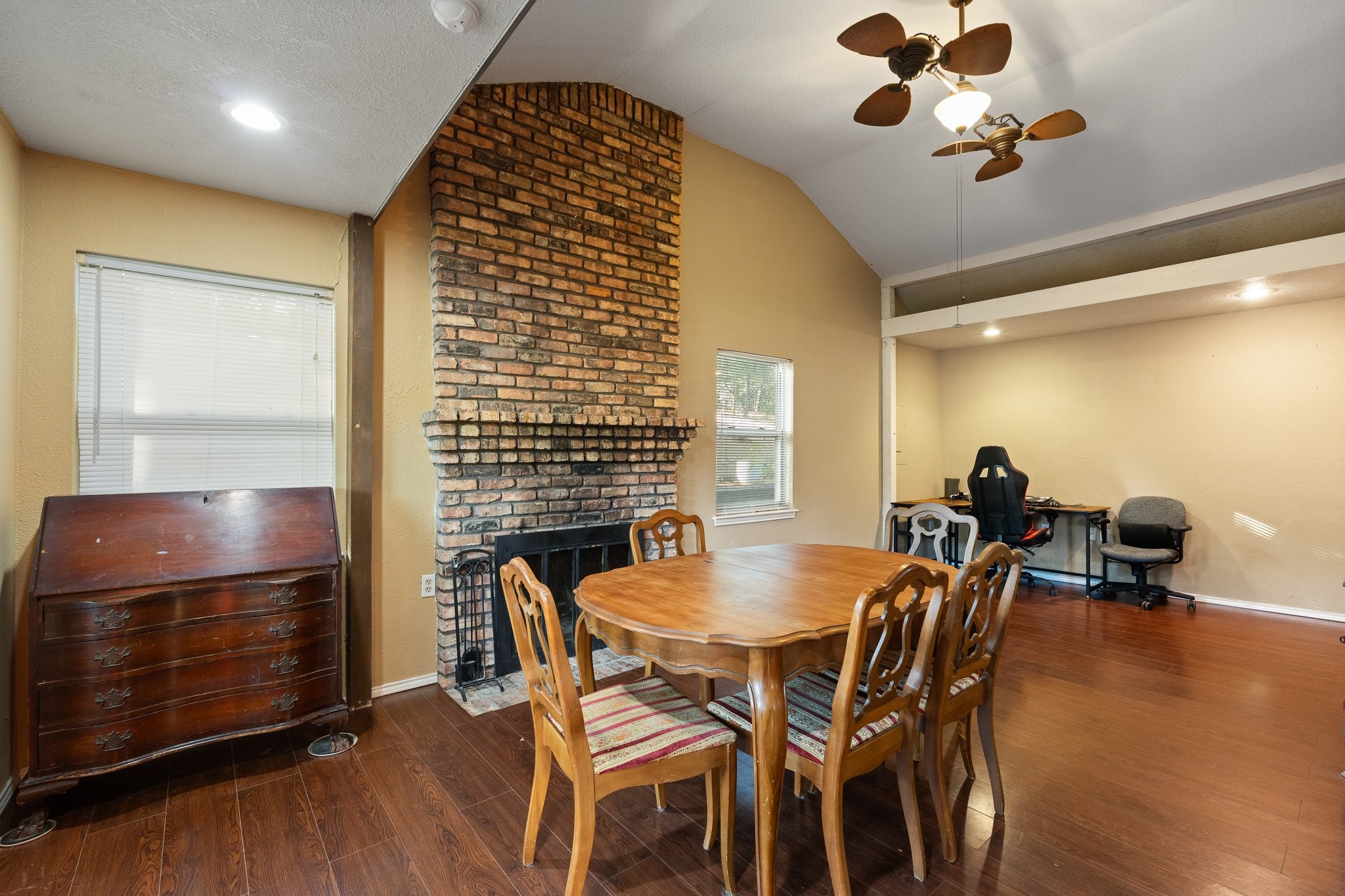 4009 High Meadows Drive