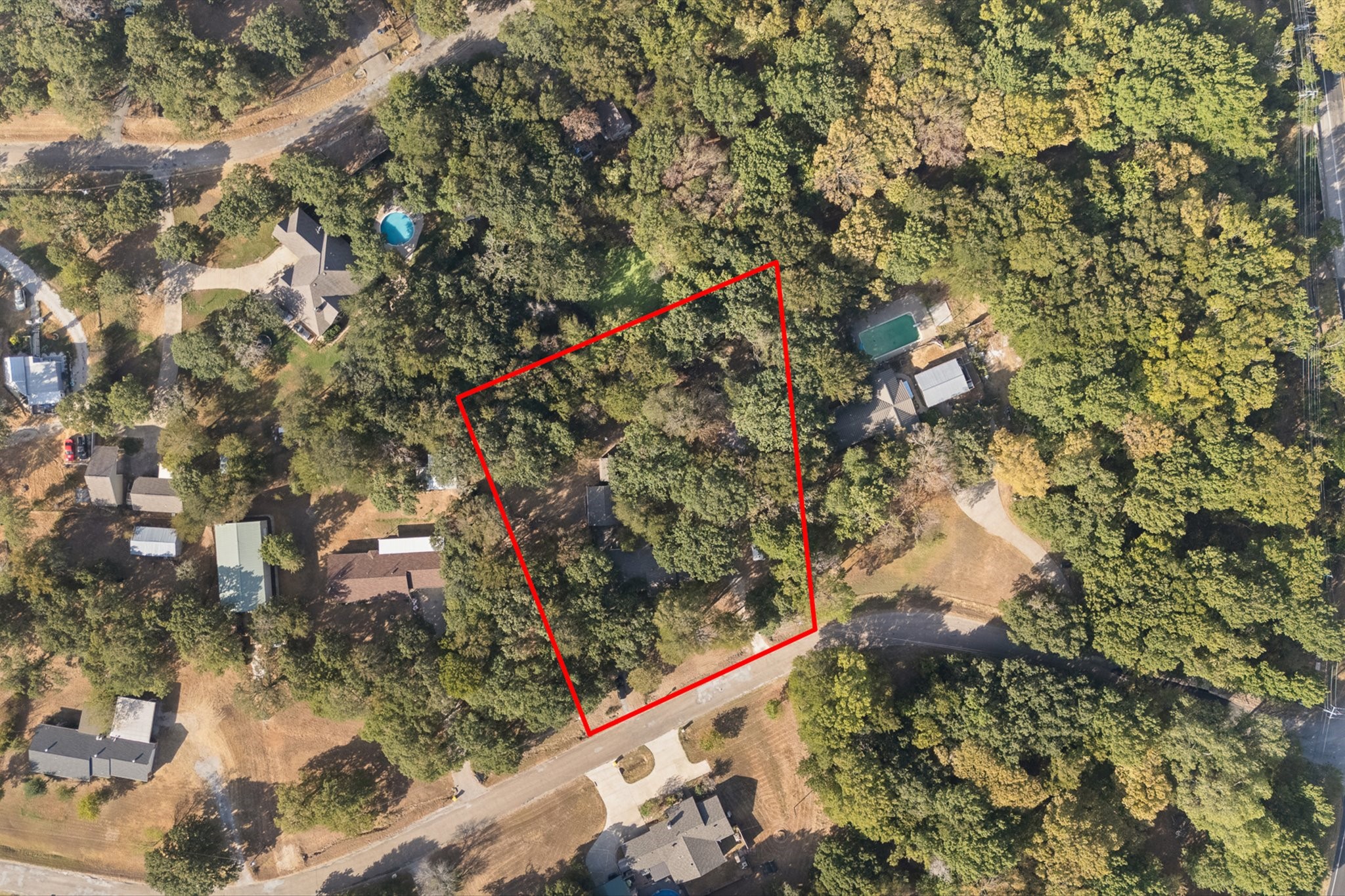 4009 High Meadows Drive