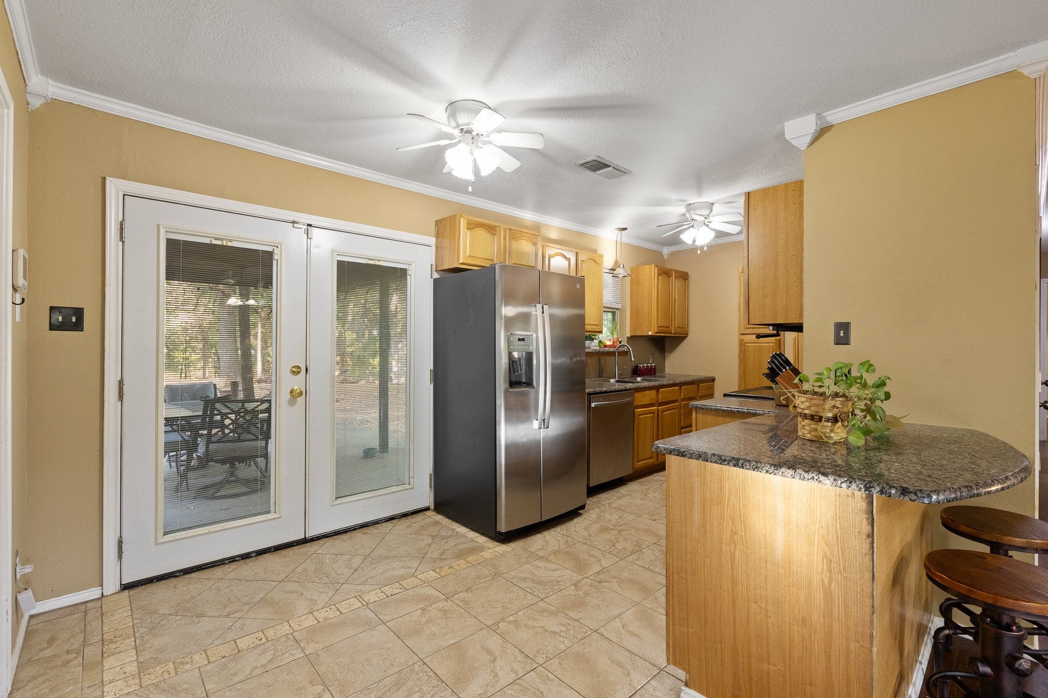 4009 High Meadows Drive