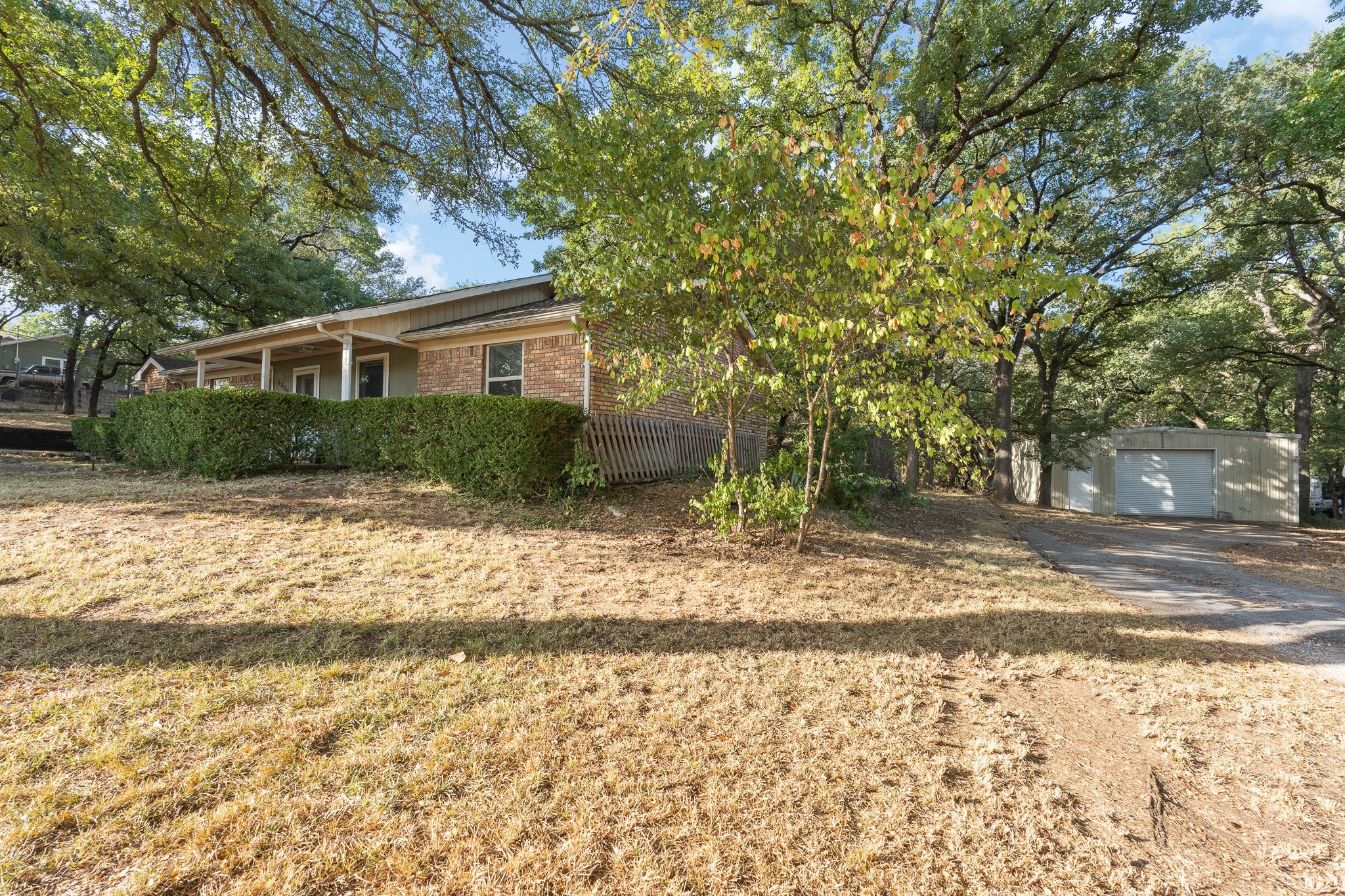 4009 High Meadows Drive