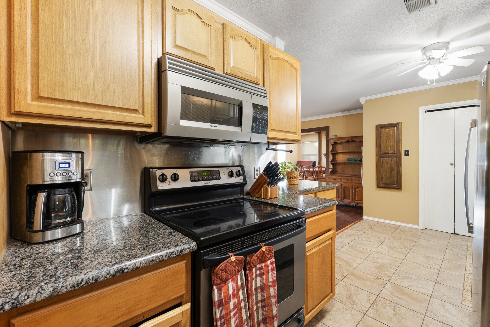 4009 High Meadows Drive