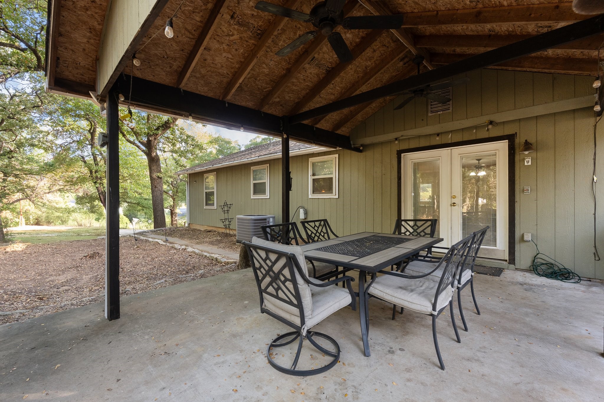 4009 High Meadows Drive